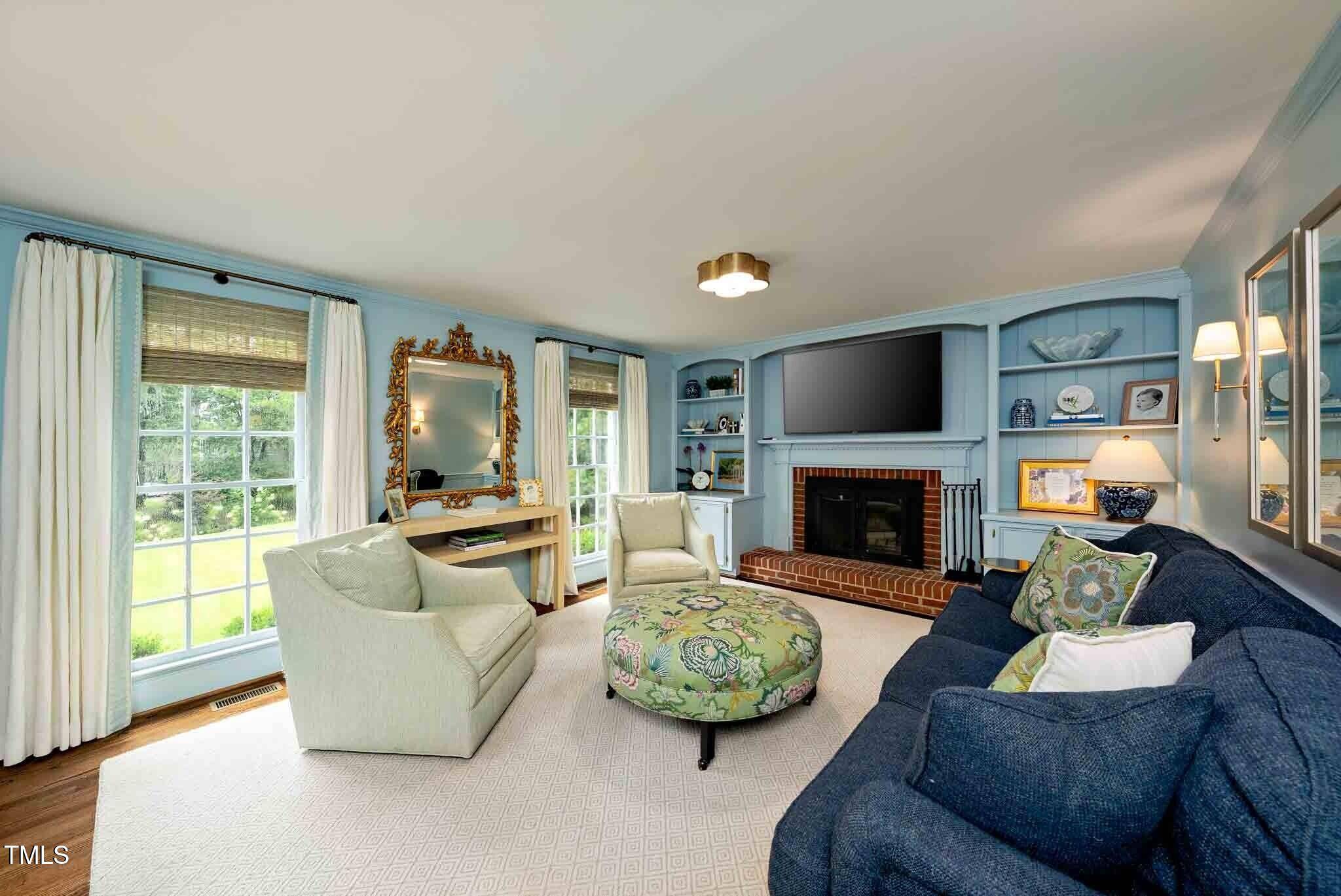 Raleigh, NC 27612,809 Blenheim Drive