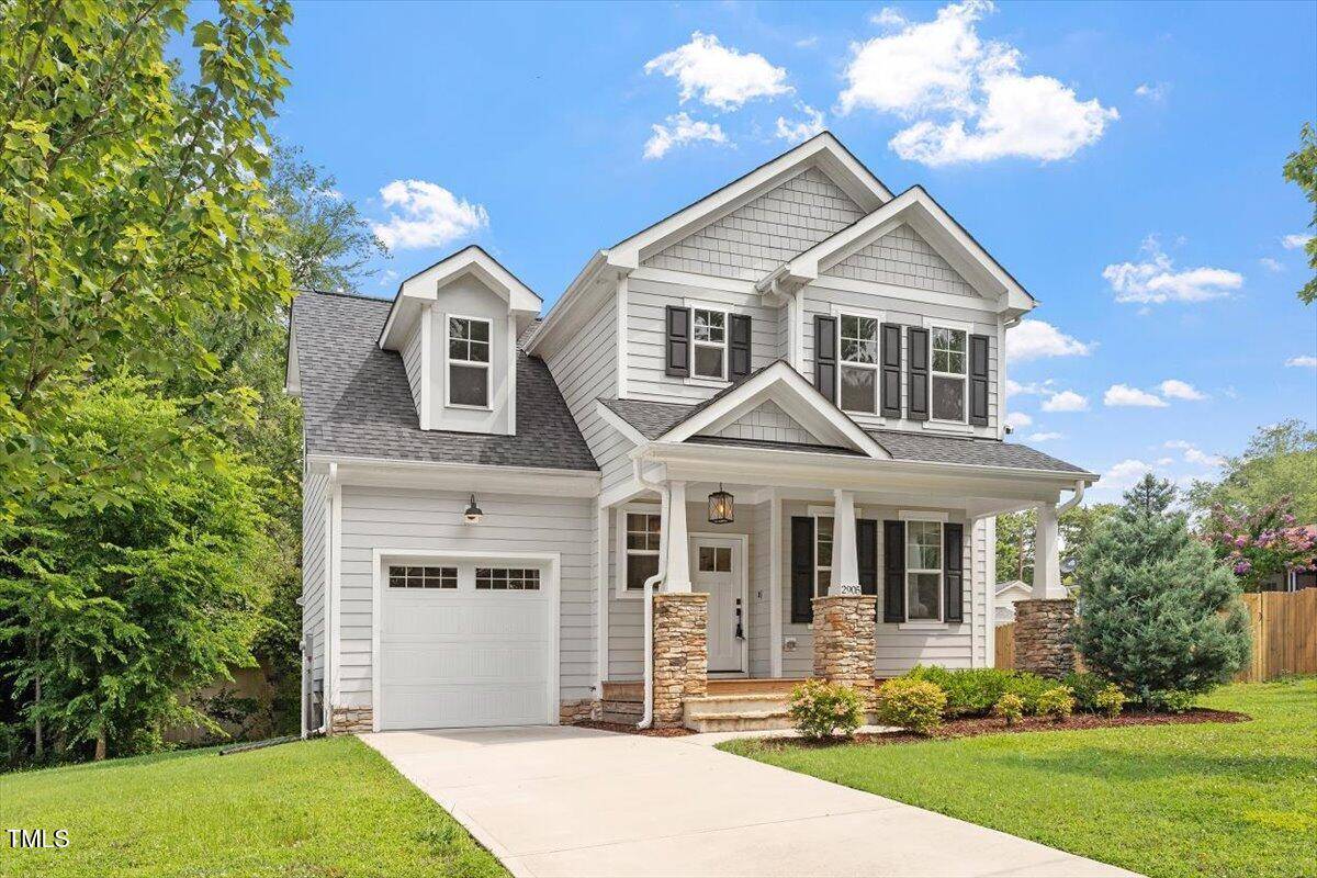 Durham, NC 27705,2905 Cammie Street