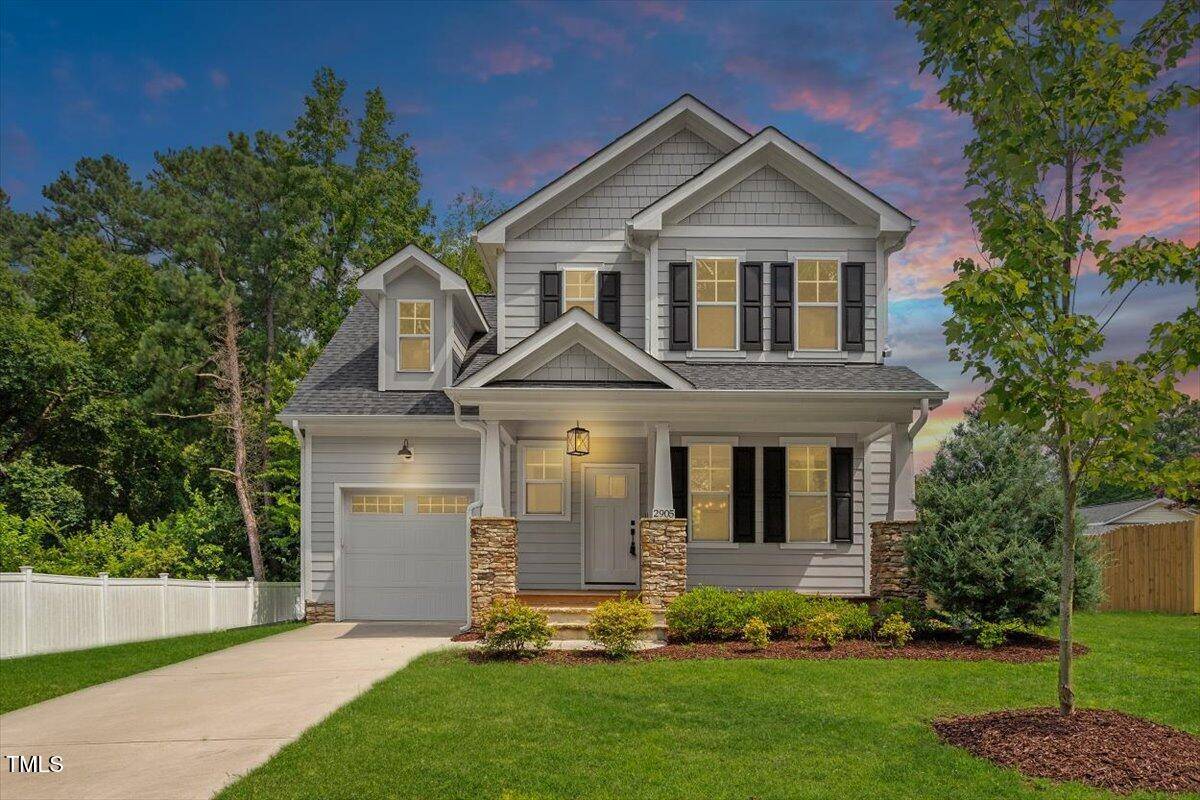 Durham, NC 27705,2905 Cammie Street