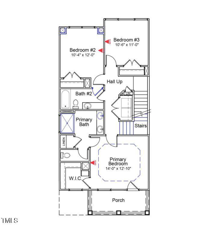 Raleigh, NC 27603,760 Georgias Landing Parkway #2