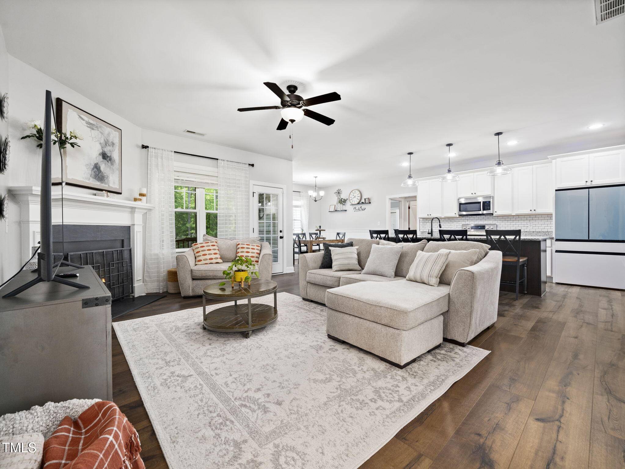 Garner, NC 27529,276 Wolf Den Drive