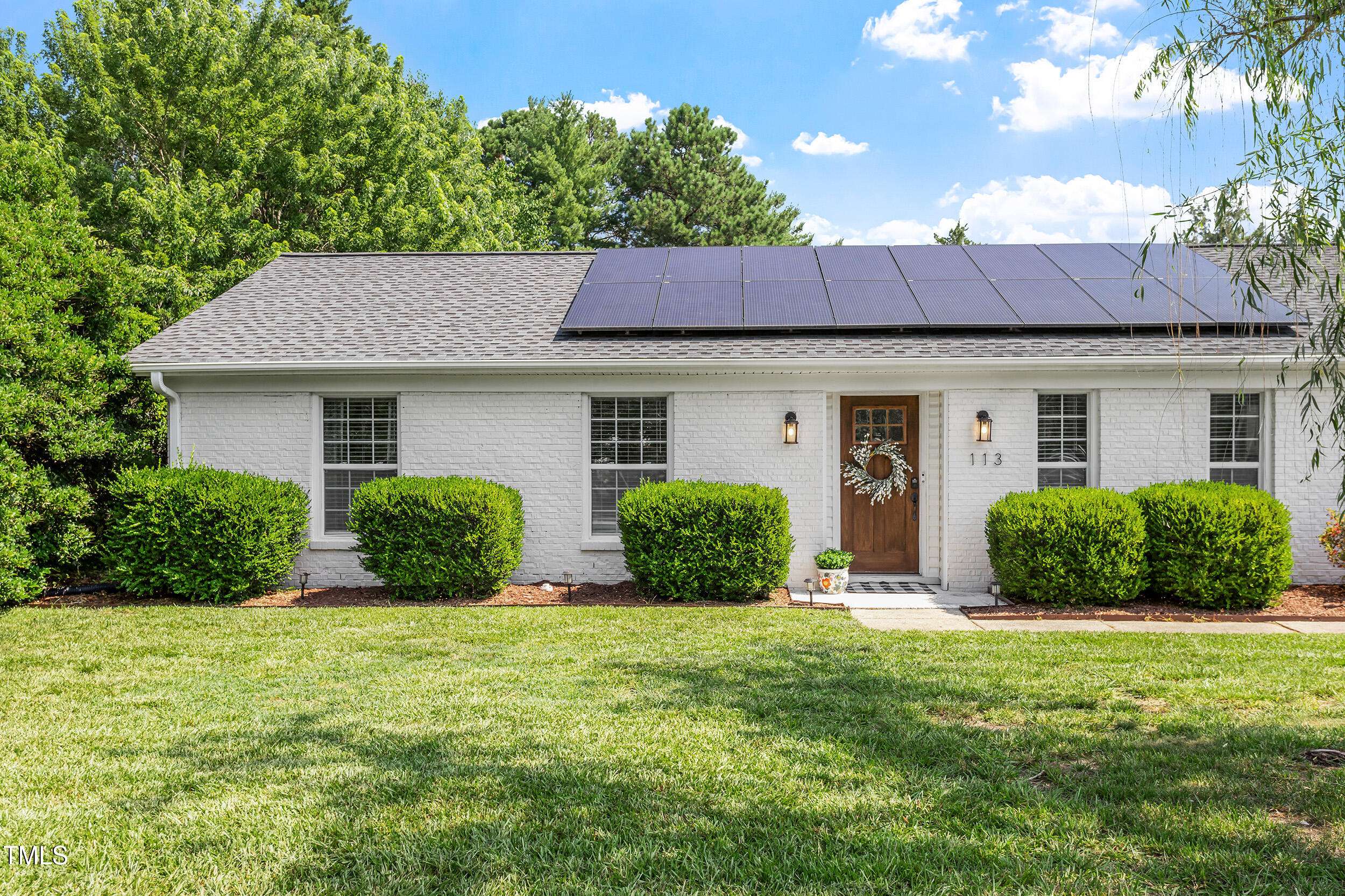 Cary, NC 27513,113 Electra Drive
