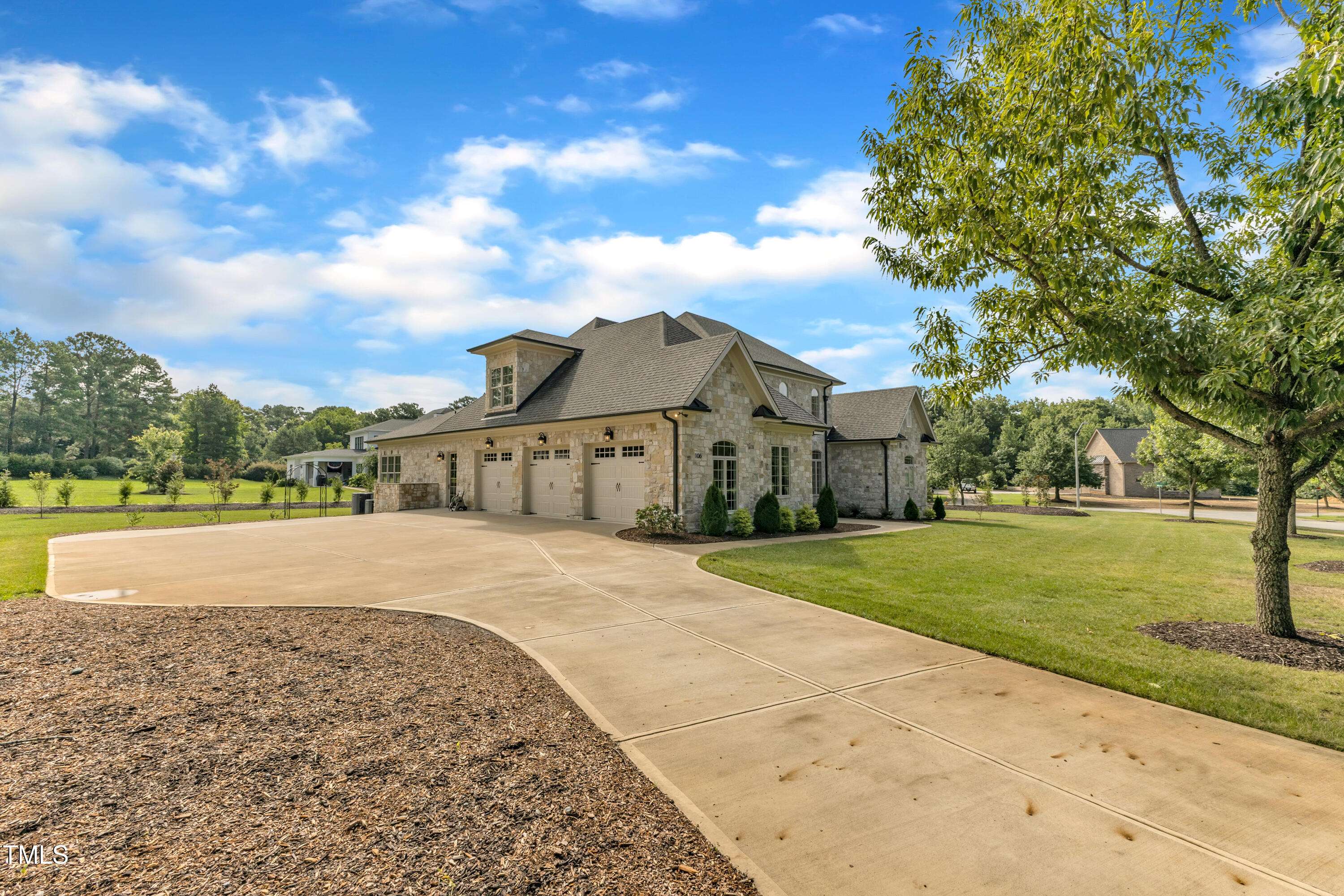 Garner, NC 27529,106 New Dawn Court