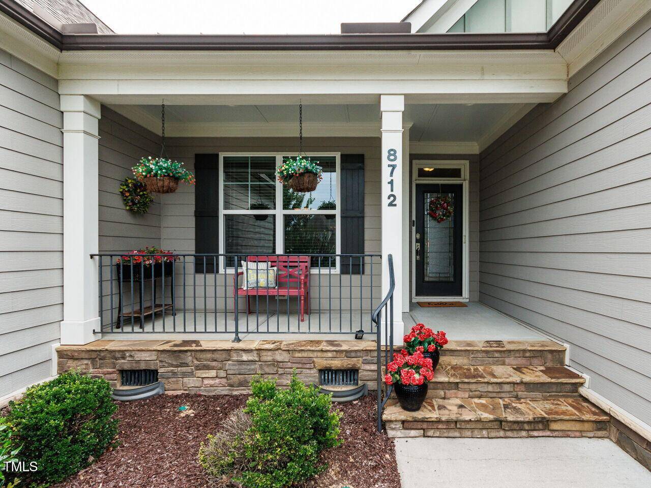 Wake Forest, NC 27587,8712 Halsey Lane