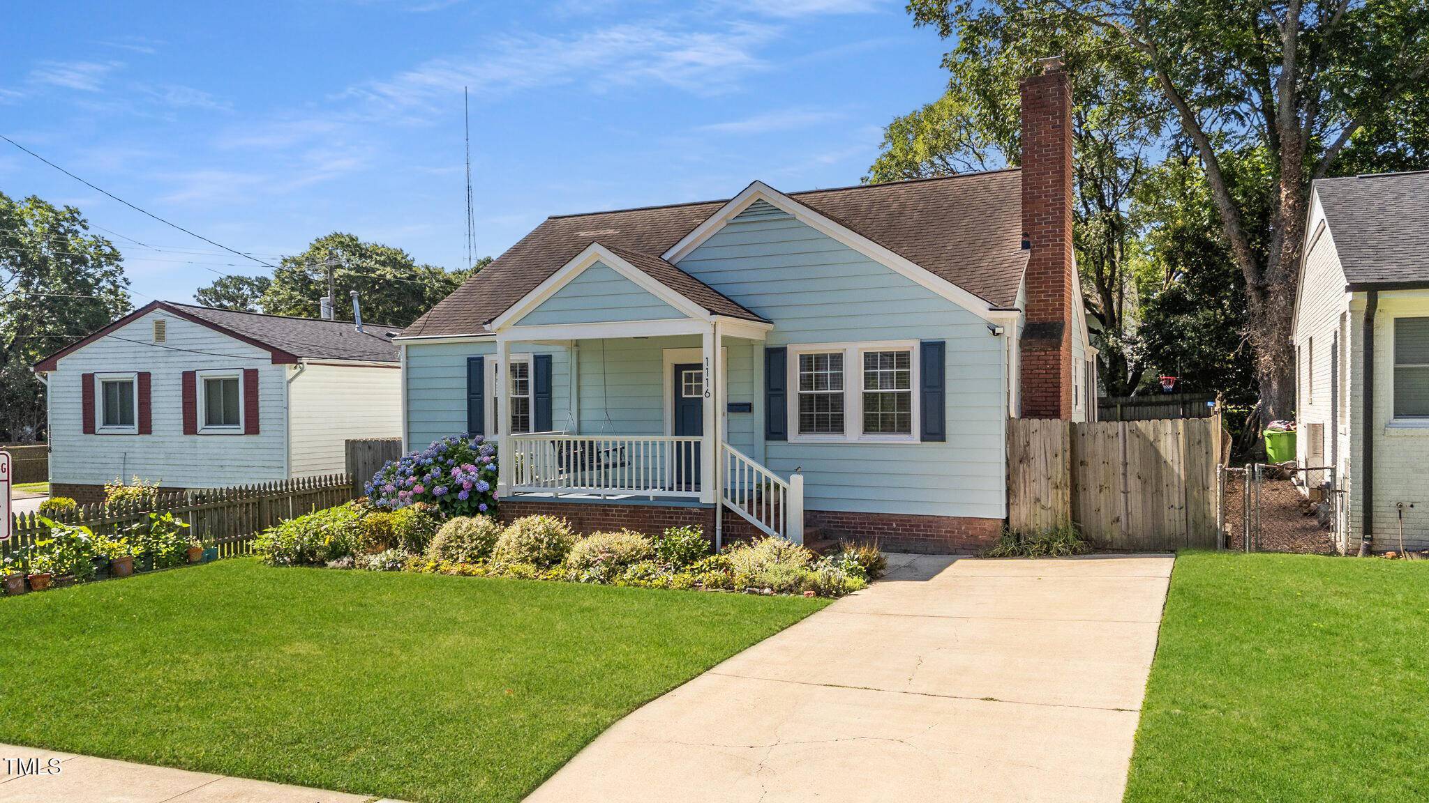 Raleigh, NC 27610,1116 E Martin Street