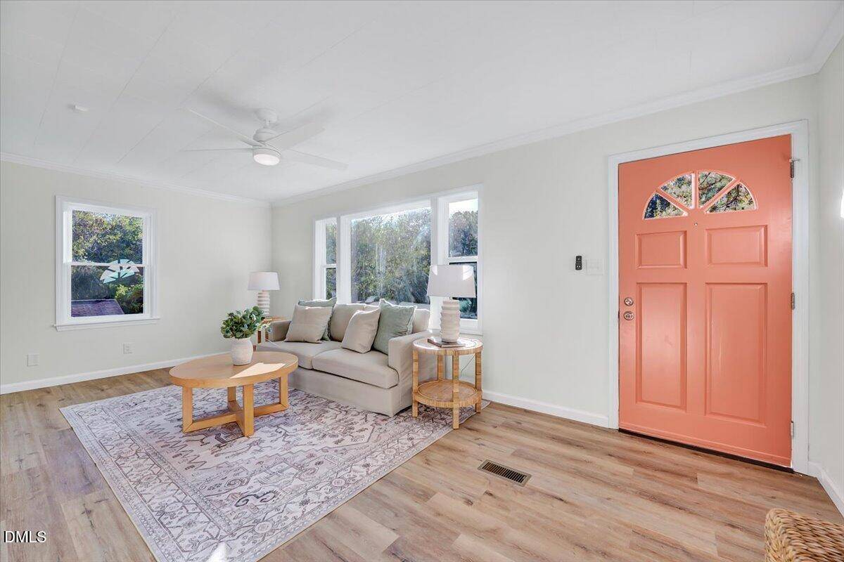 Durham, NC 27707,1109 Magnolia Drive