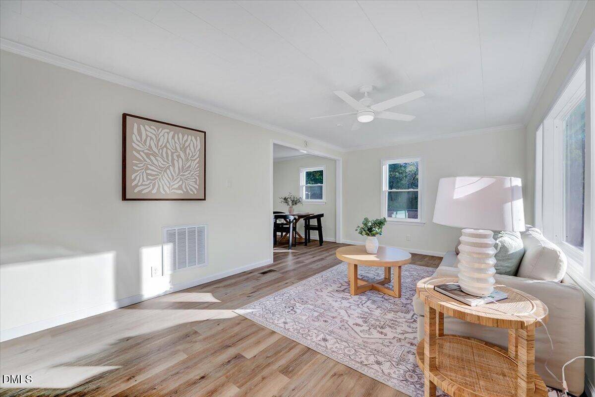 Durham, NC 27707,1109 Magnolia Drive