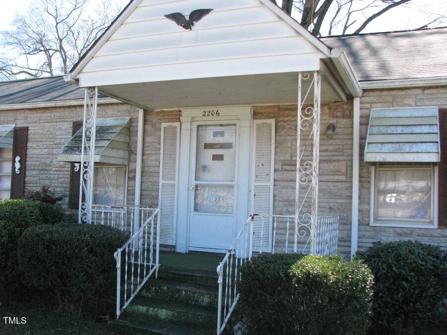 Durham, NC 27704,2206 E Club Boulevard