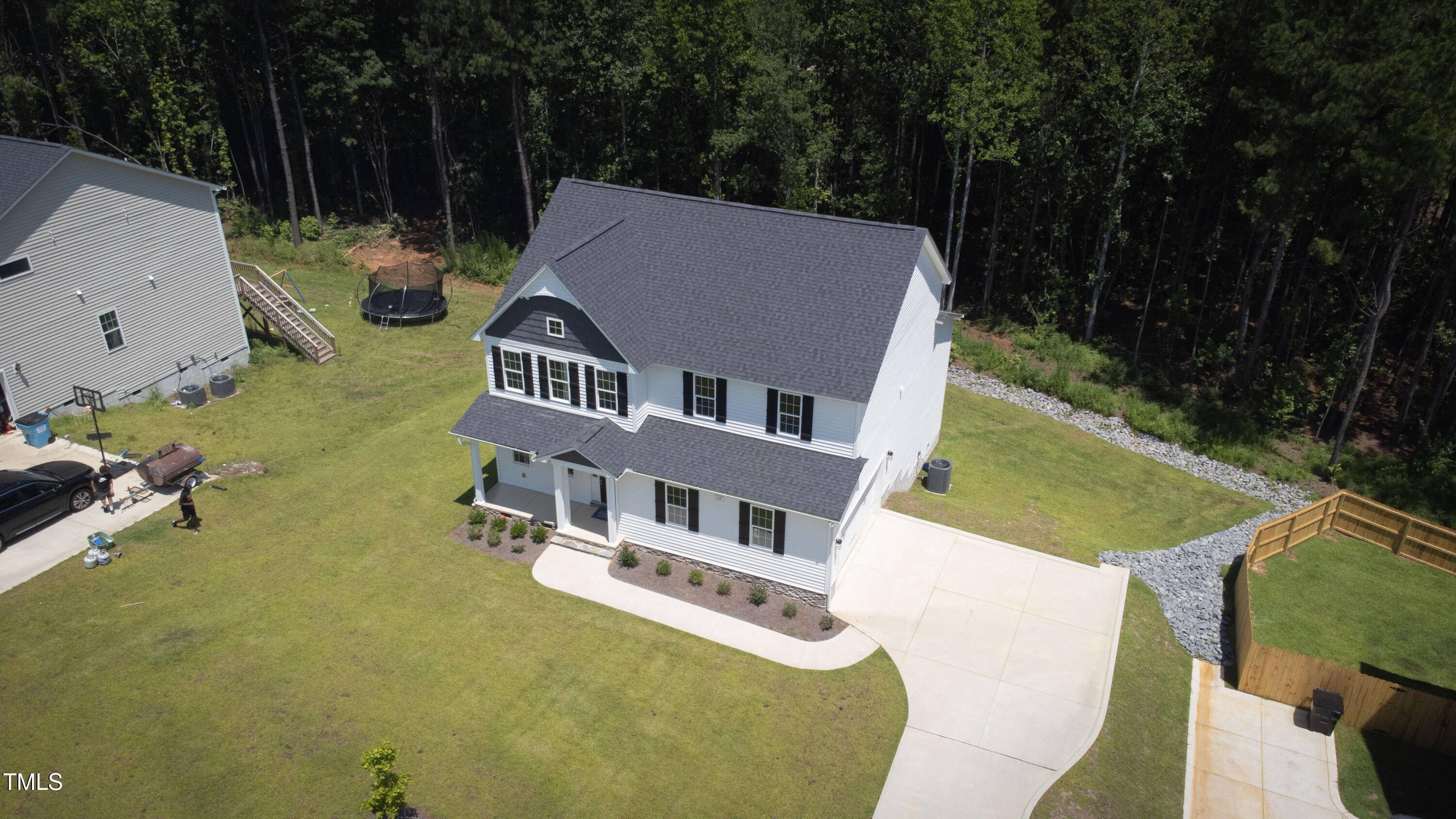 Sanford, NC 27330,117 Godwin Court Court
