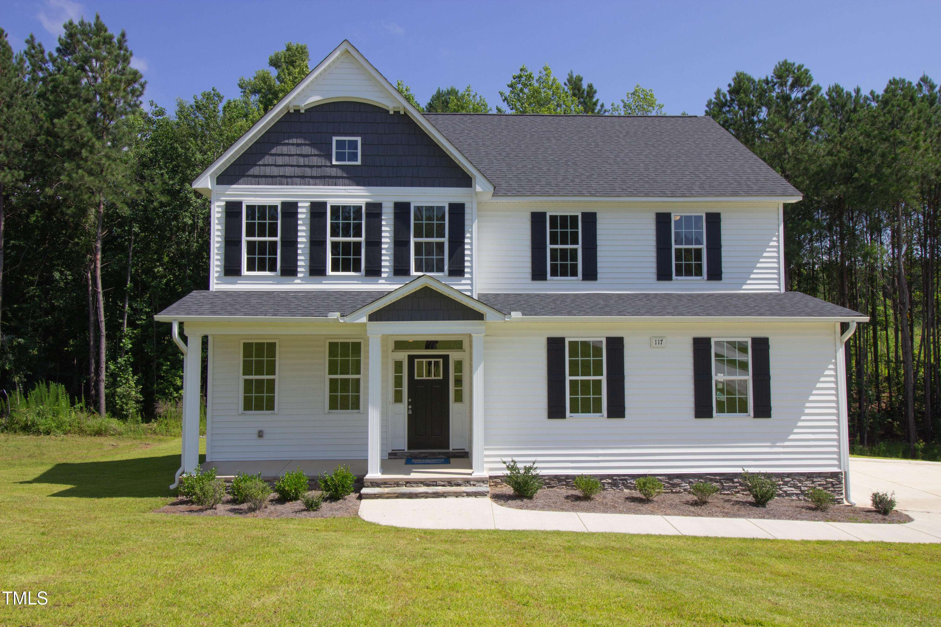 Sanford, NC 27330,117 Godwin Court Court