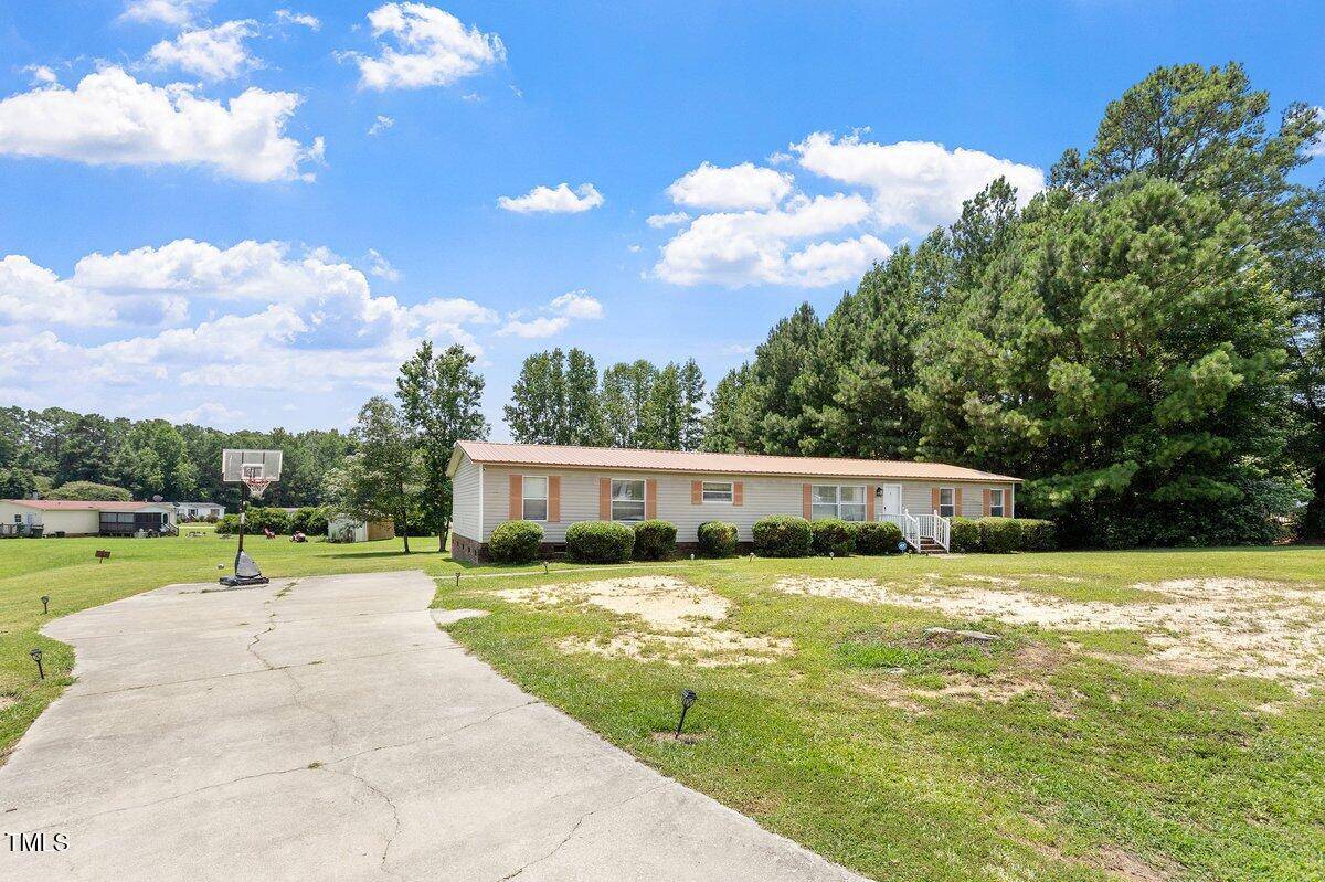 Wendell, NC 27591,6908 Agea Lane