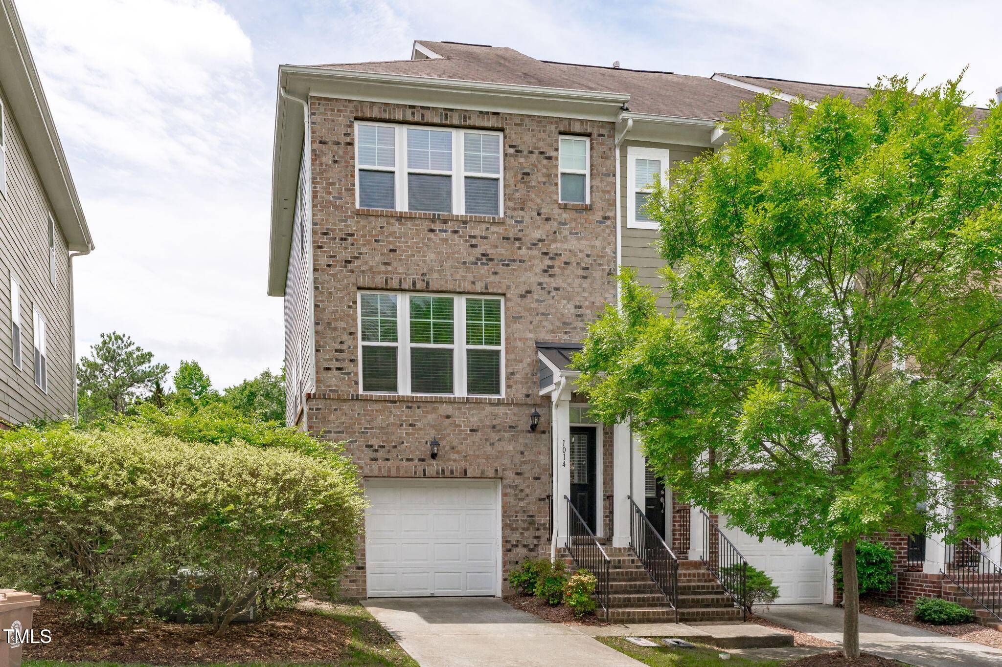 Cary, NC 27519,1014 Summerhouse Road
