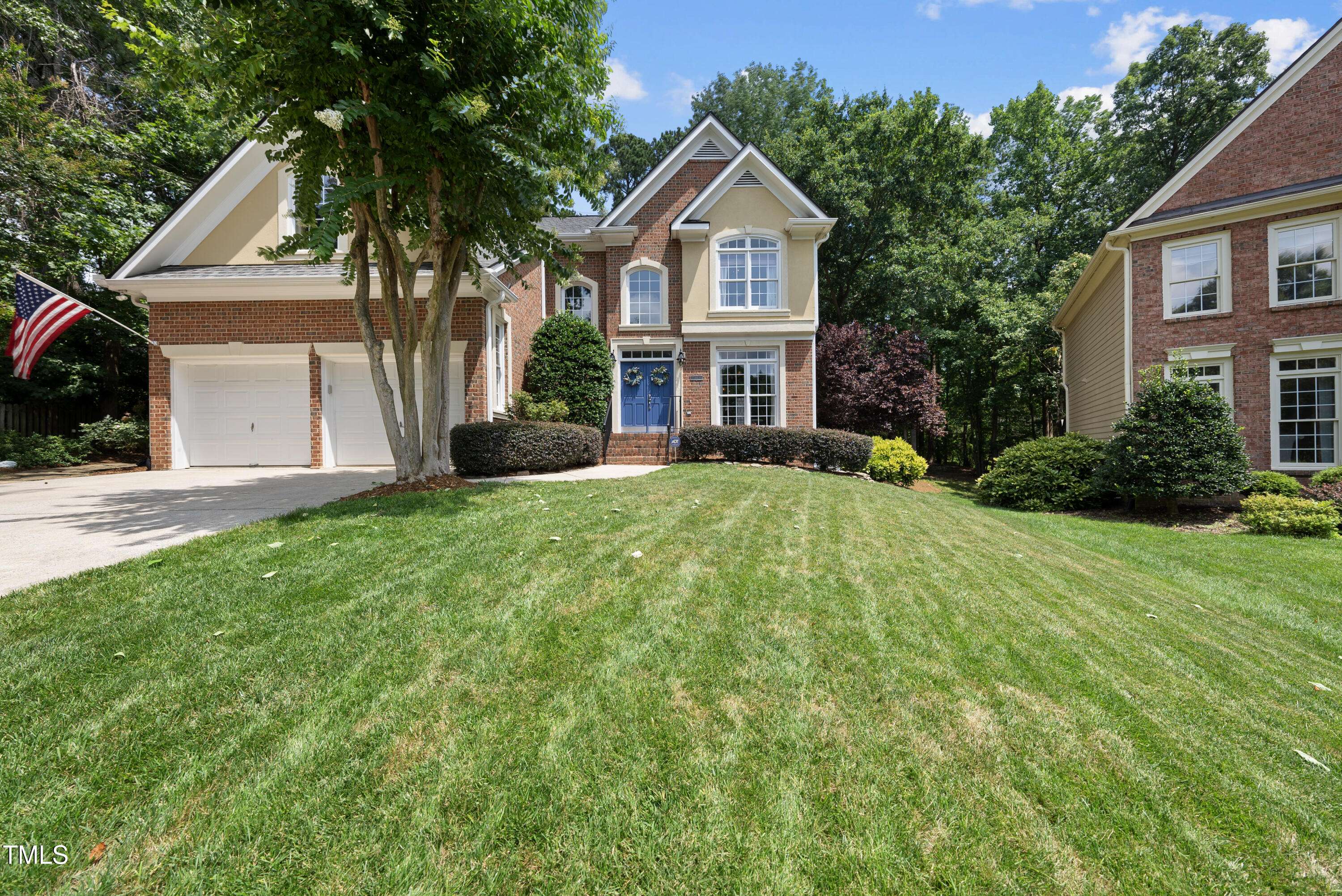 Cary, NC 27519,107 Ackworth Court