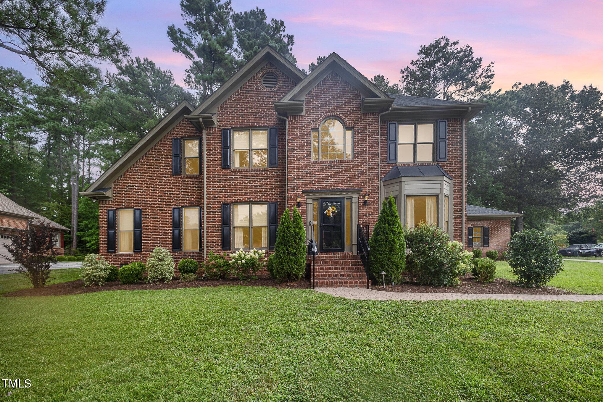 Garner, NC 27529,2006 Gottwald Court