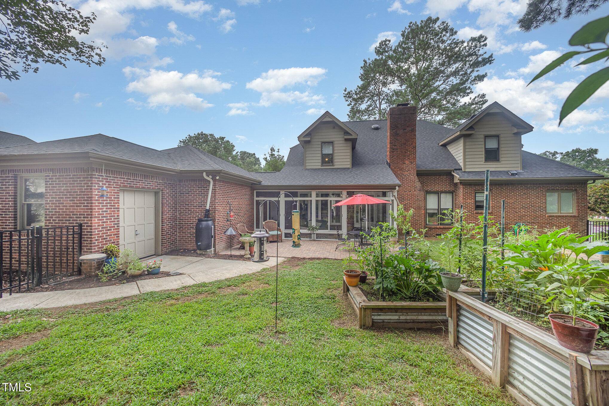 Garner, NC 27529,2006 Gottwald Court
