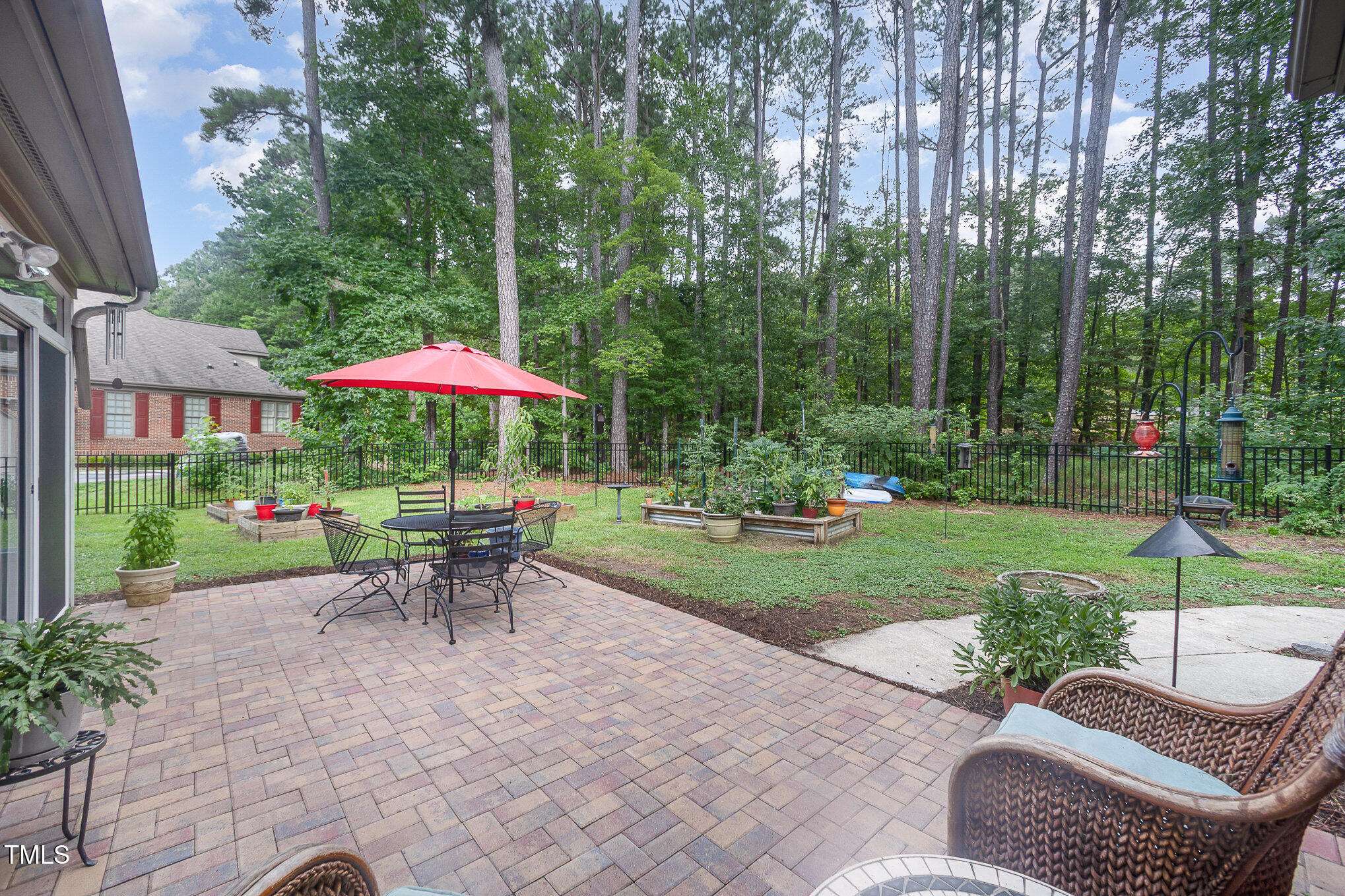 Garner, NC 27529,2006 Gottwald Court
