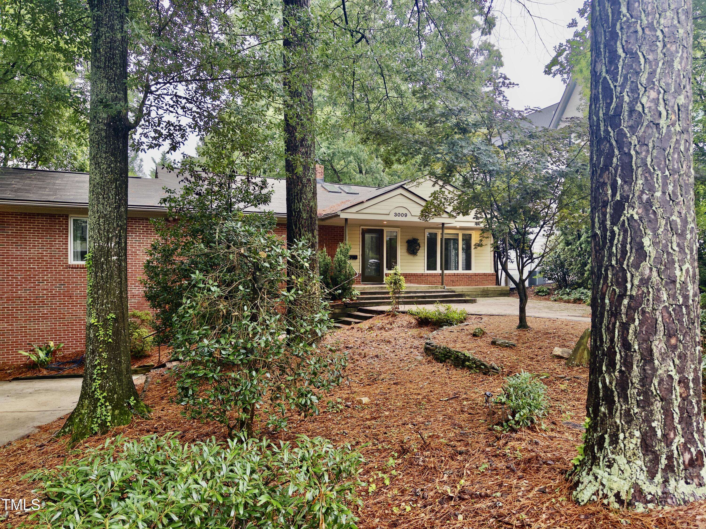 Raleigh, NC 27607,3009 Churchill Road