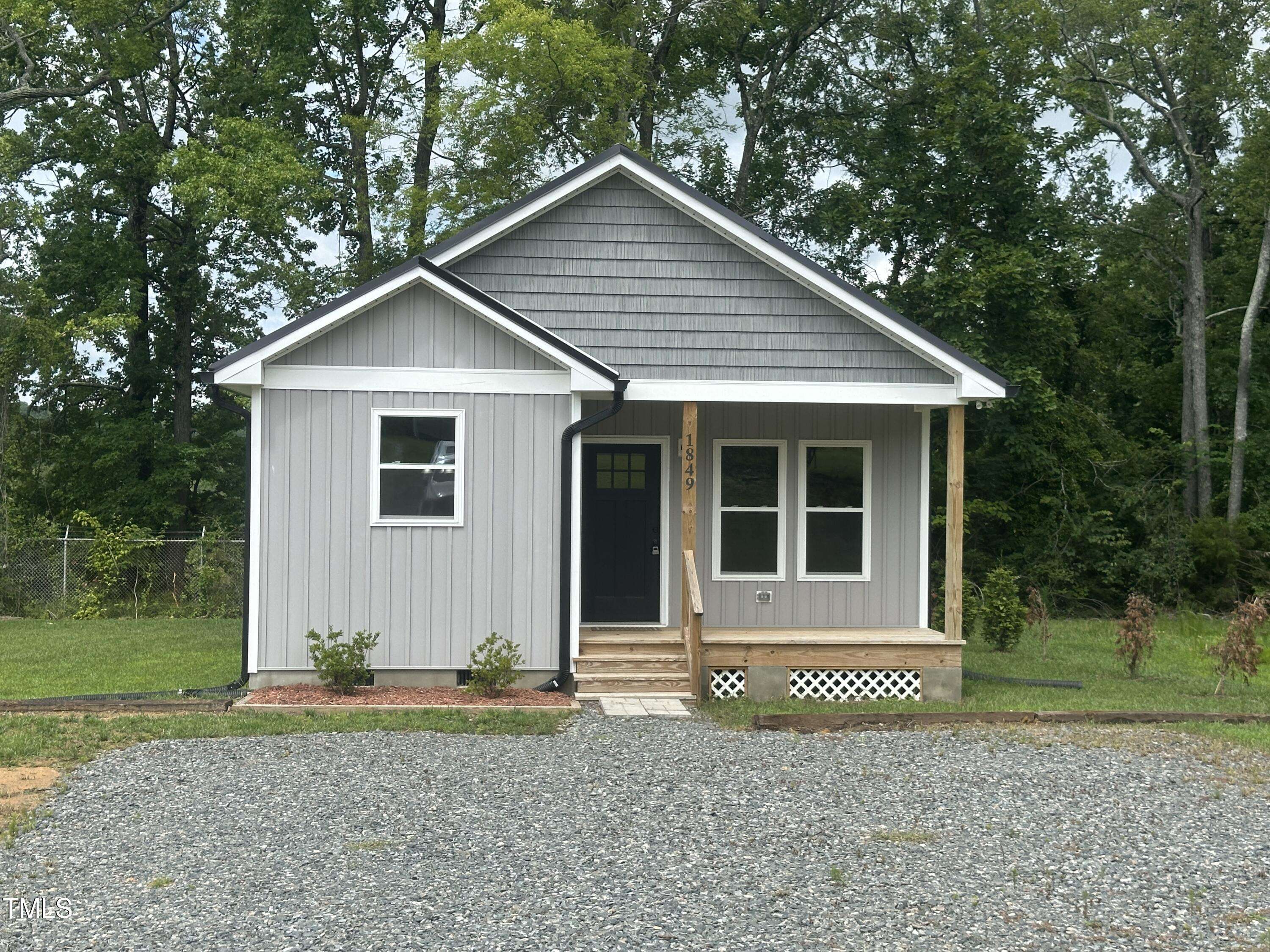 Roxboro, NC 27573,1849 N Main Street