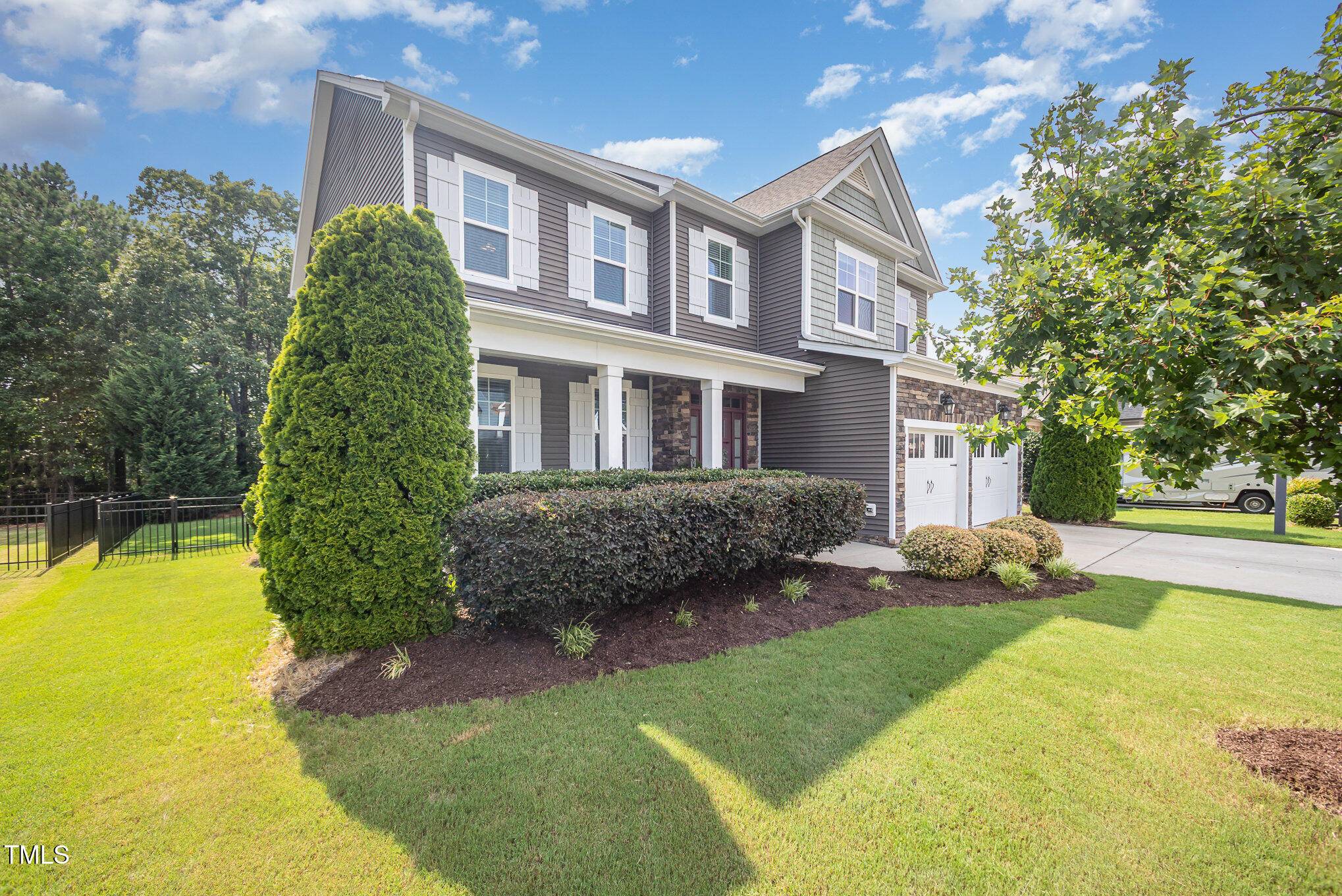 Rolesville, NC 27571,324 Bendemeer Lane
