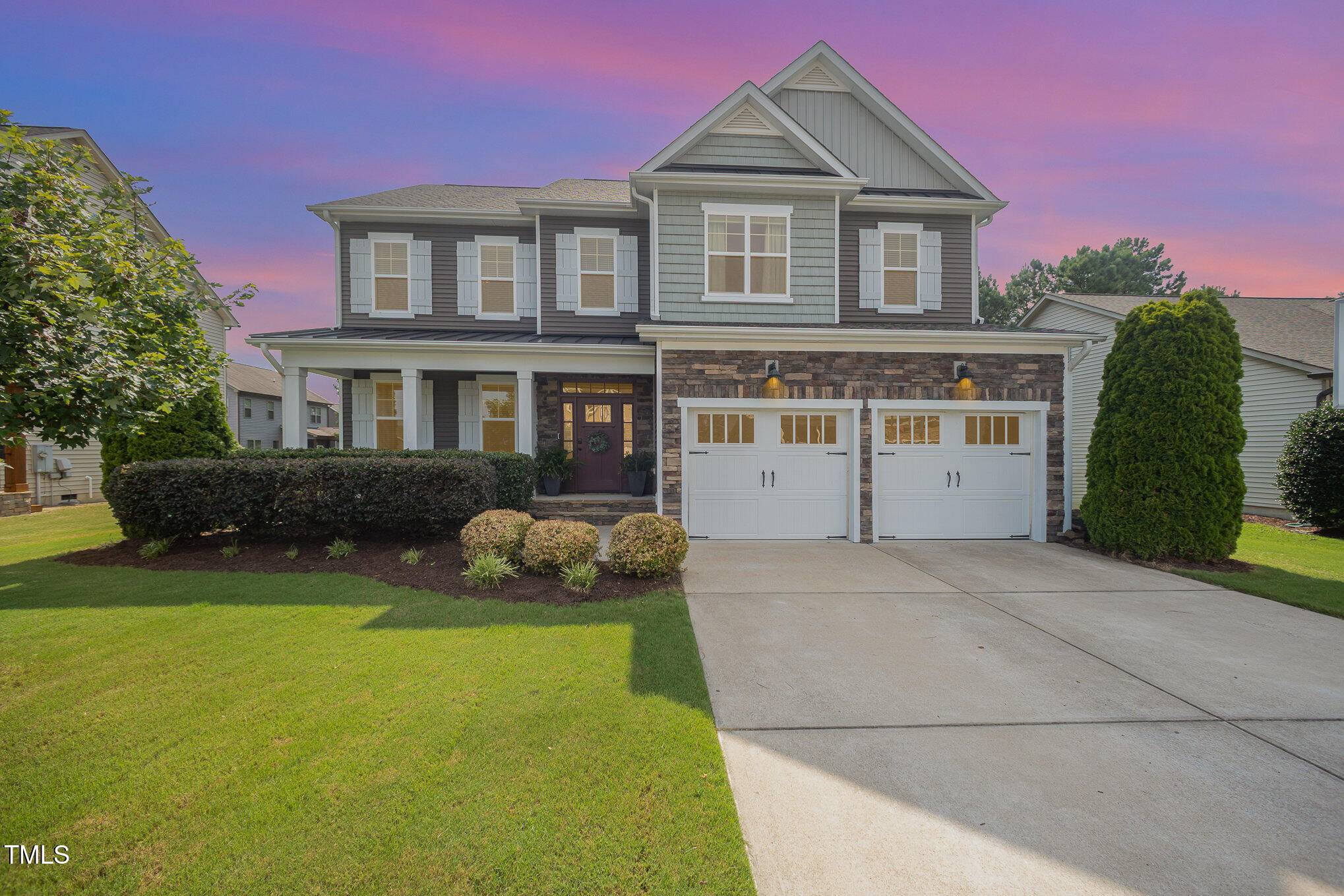 Rolesville, NC 27571,324 Bendemeer Lane