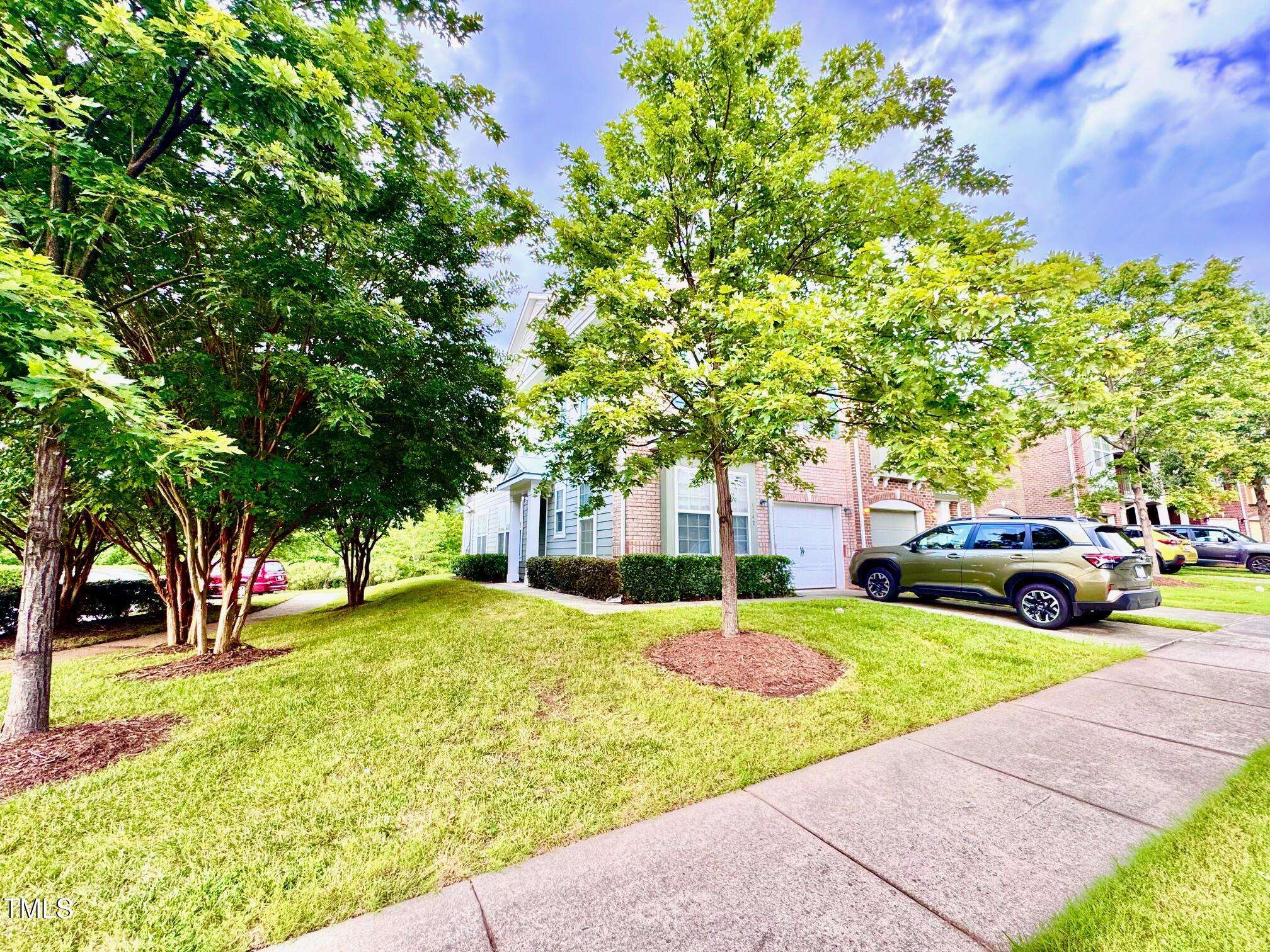 Cary, NC 27519,1742 Whirlaway Court
