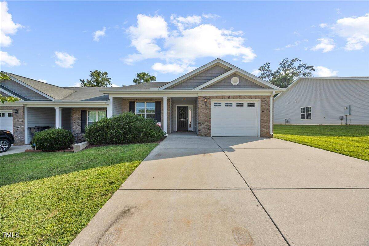 Haw River, NC 27258,3490 Perrin Drive #14