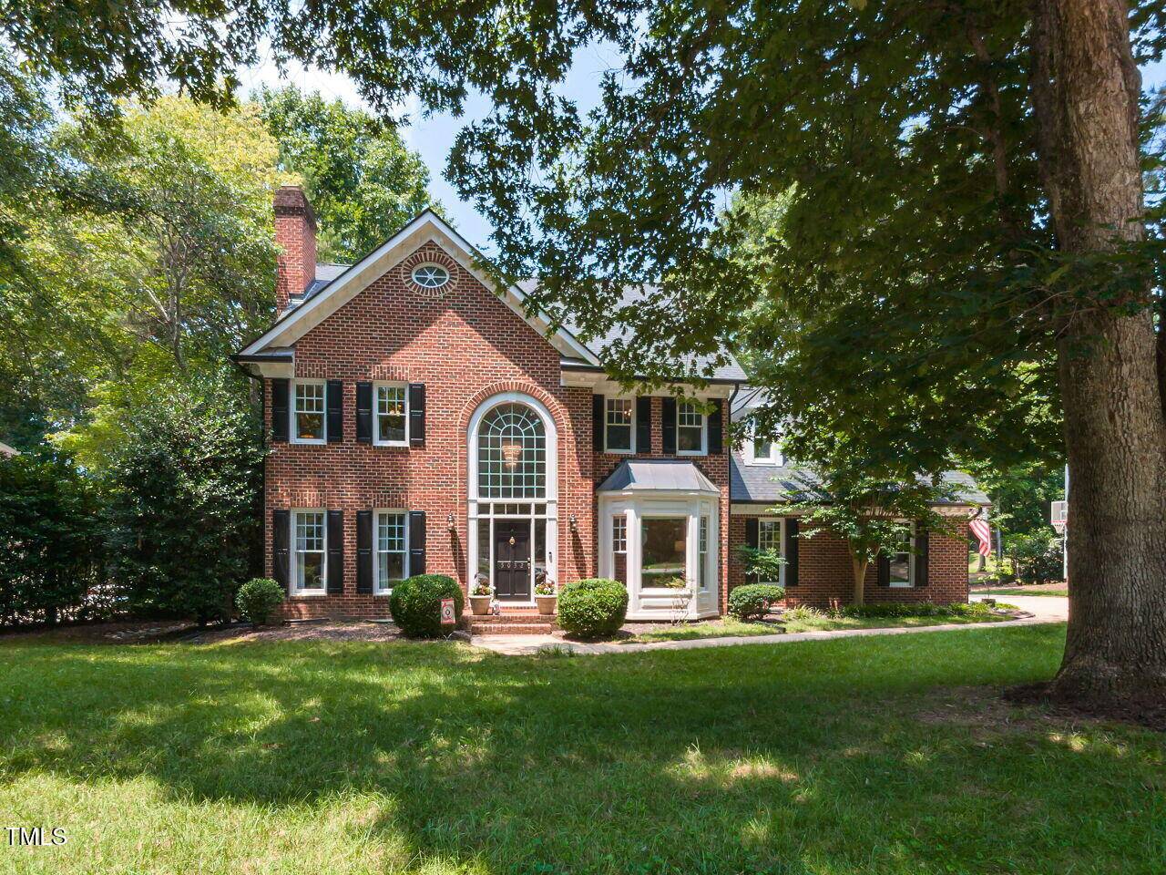 Holly Springs, NC 27540,5032 Salem Ridge Road