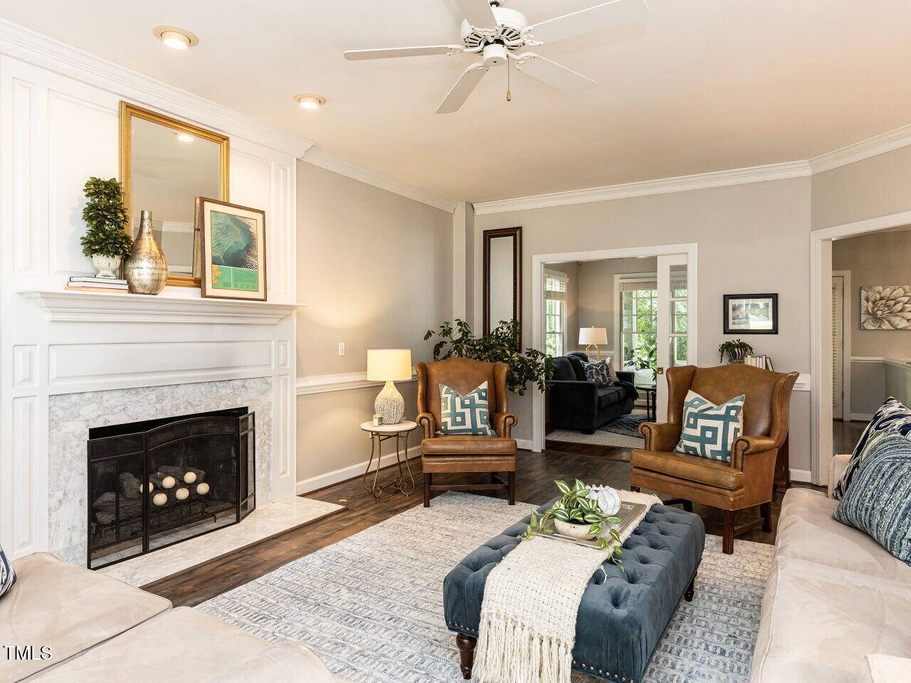 Holly Springs, NC 27540,5032 Salem Ridge Road
