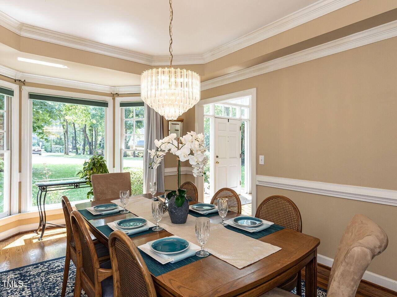 Holly Springs, NC 27540,5032 Salem Ridge Road