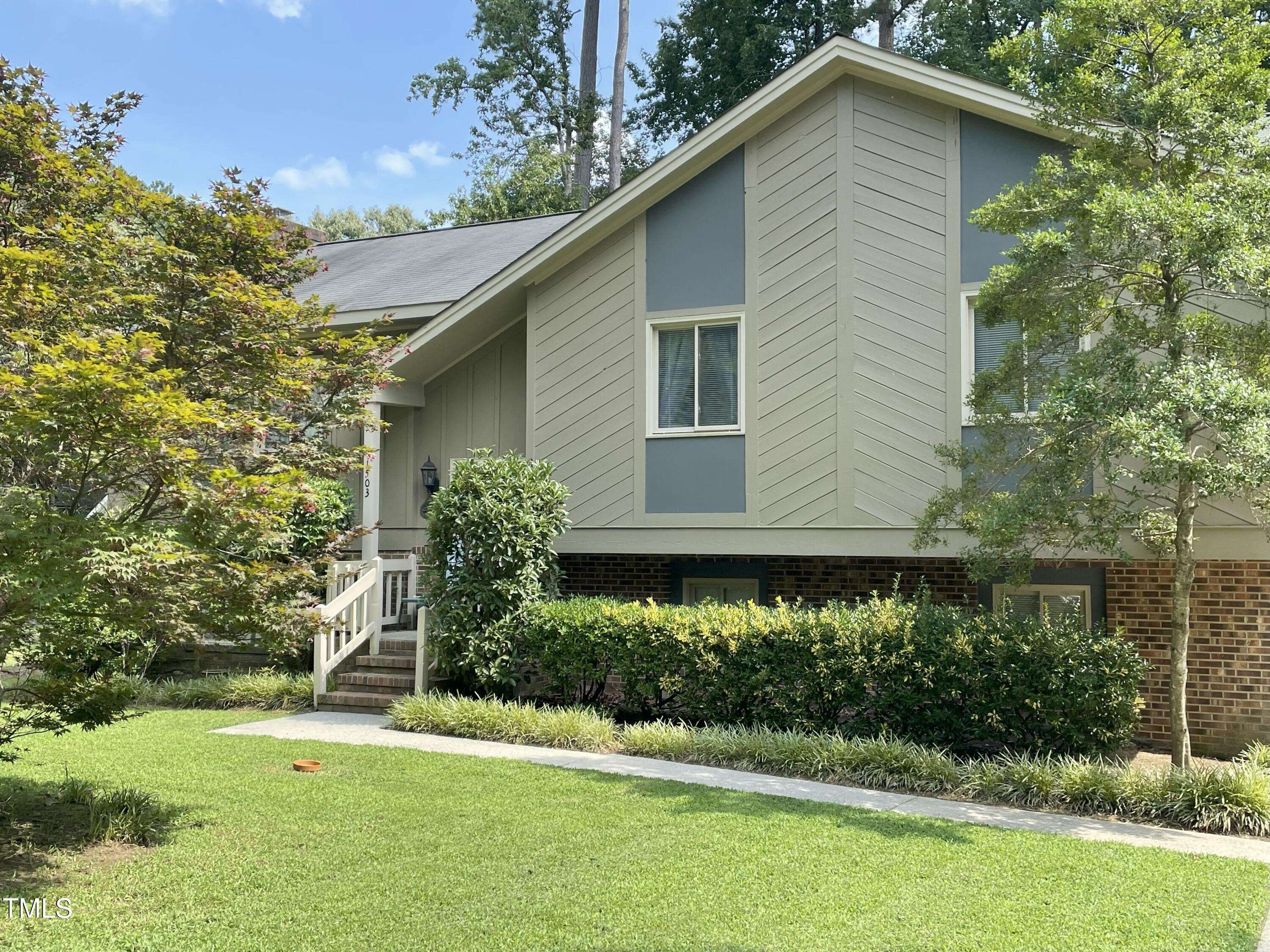 Garner, NC 27529,1503 Ainsworth Street
