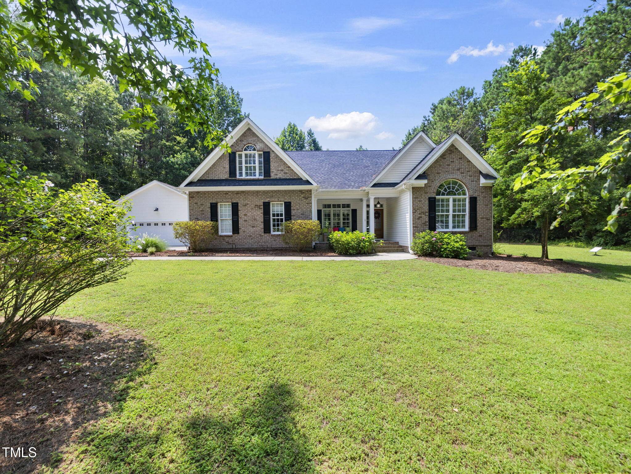 Youngsville, NC 27596,20 Little River Court