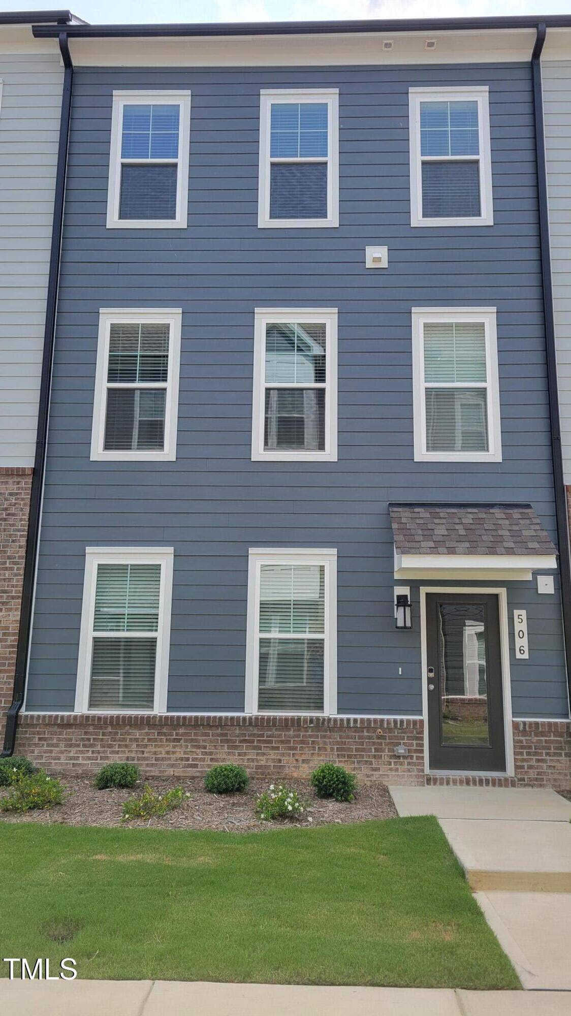 Wake Forest, NC 27587,506 Village Branch Lane