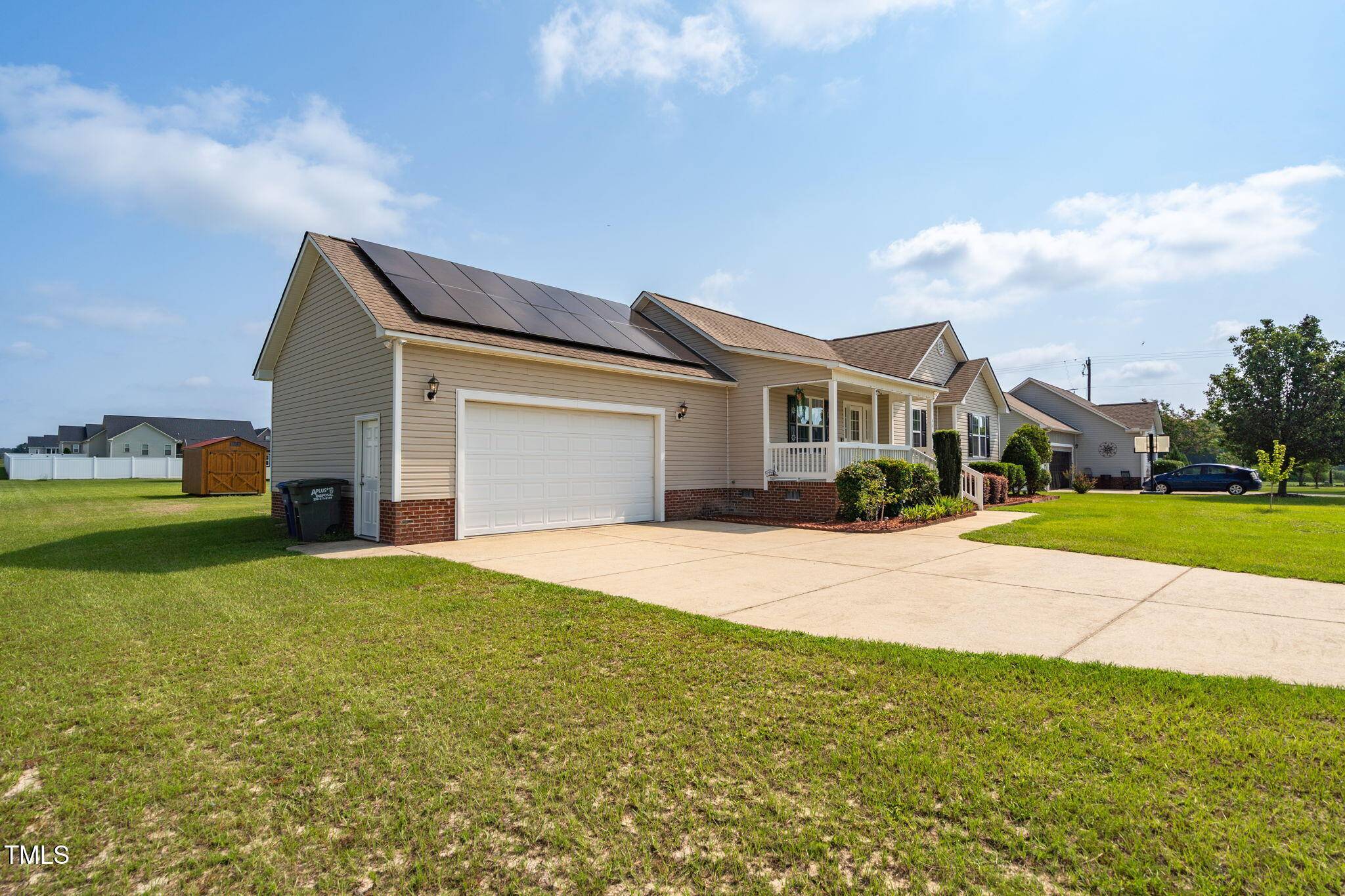 Smithfield, NC 27577,46 Bayberry Lane