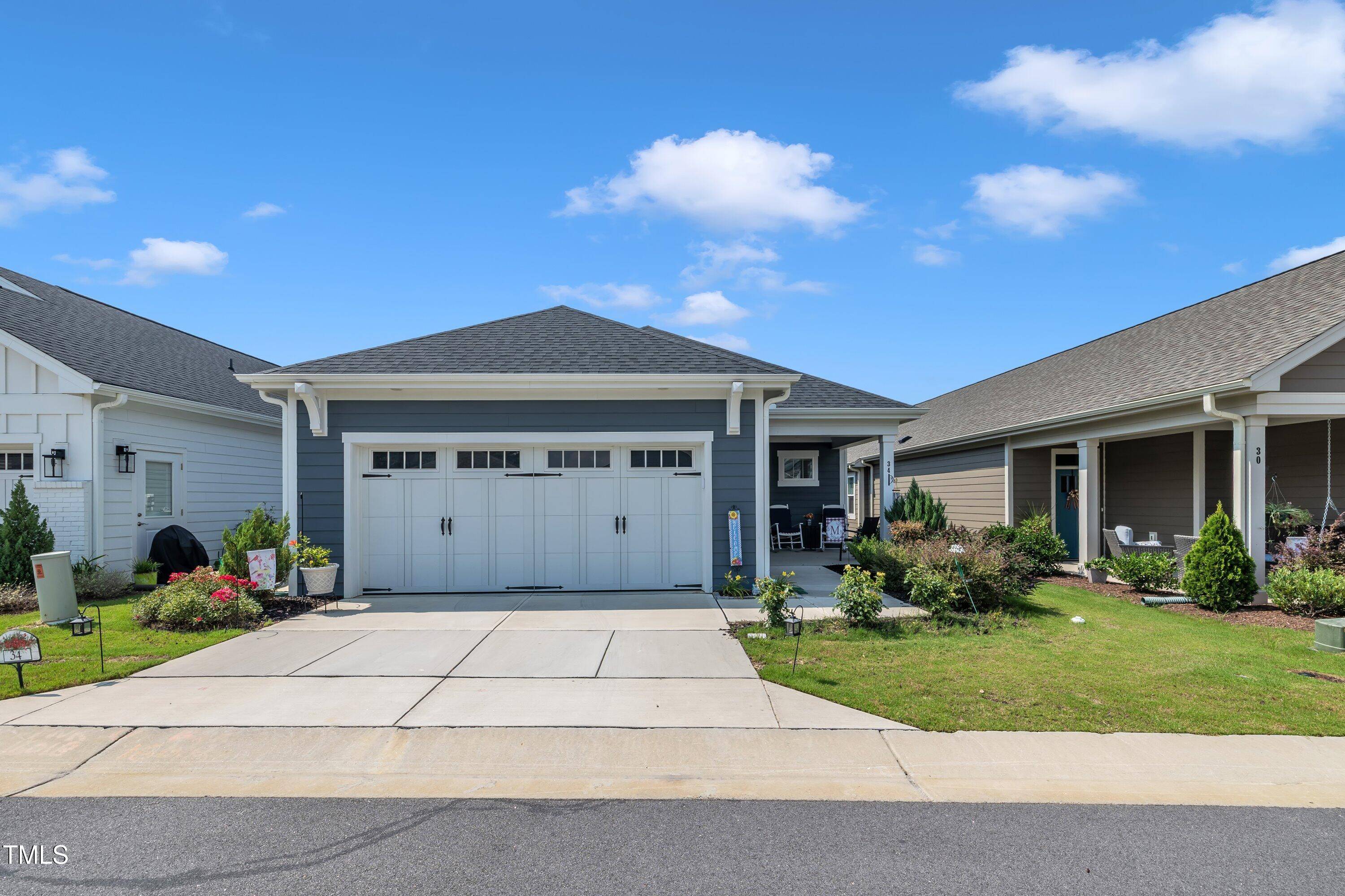 Clayton, NC 27527,34 Cabarrus Way