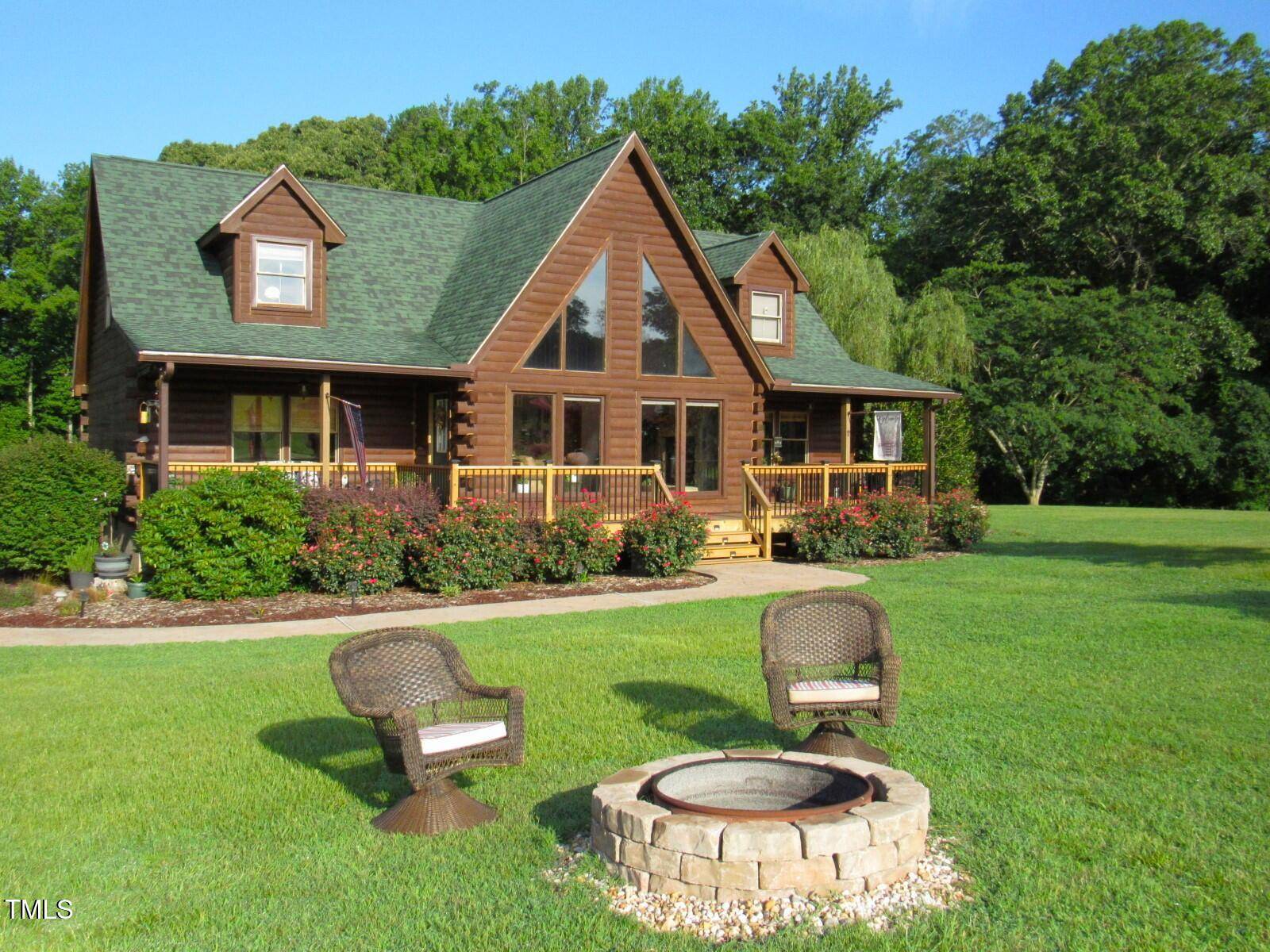 Henderson, NC 27537,1159 Flemingtown Road