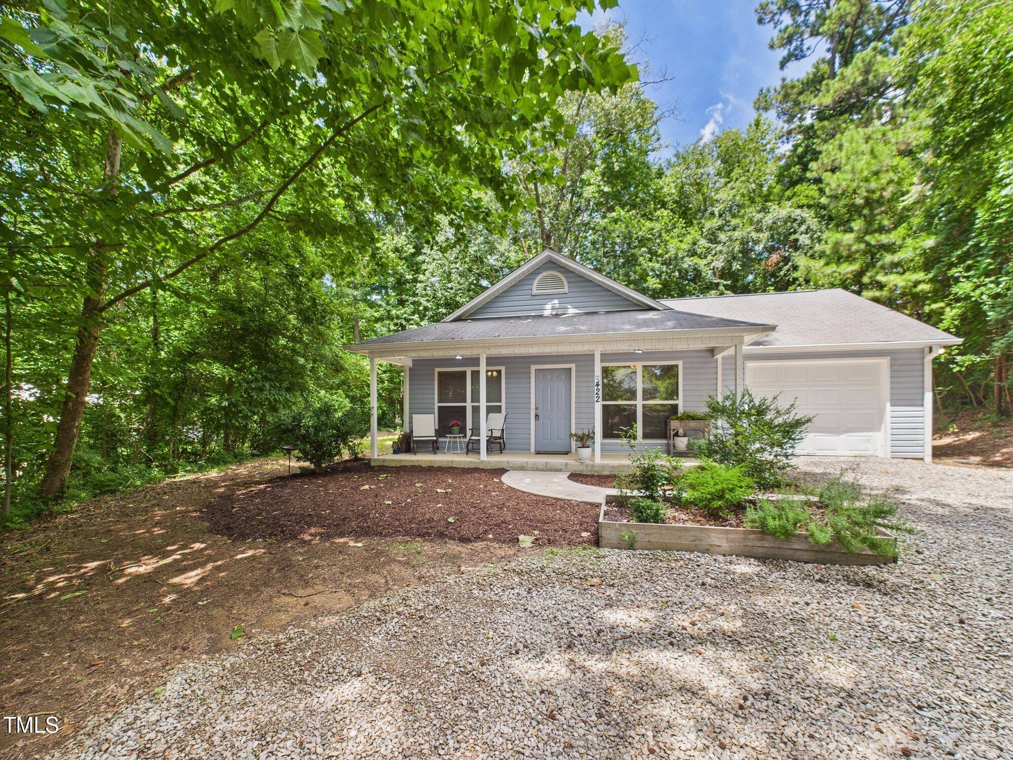 Hillsborough, NC 27278,422 Revere Road