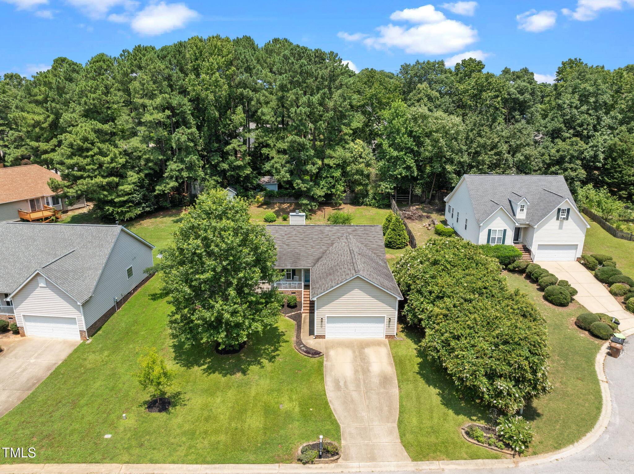 Holly Springs, NC 27540,508 Hidden Cellars Drive