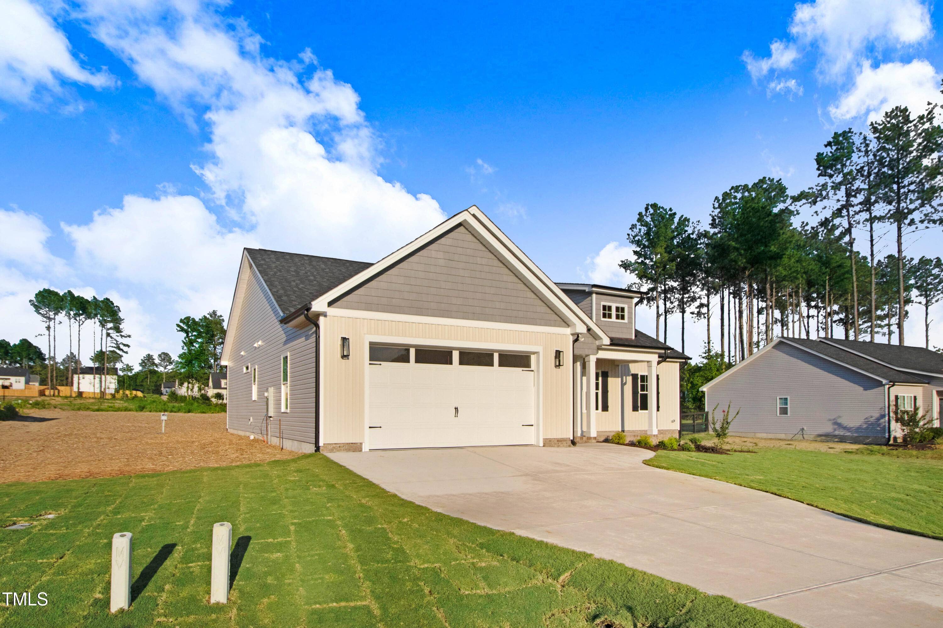 Zebulon, NC 27597,134 Cherrybirch Lane