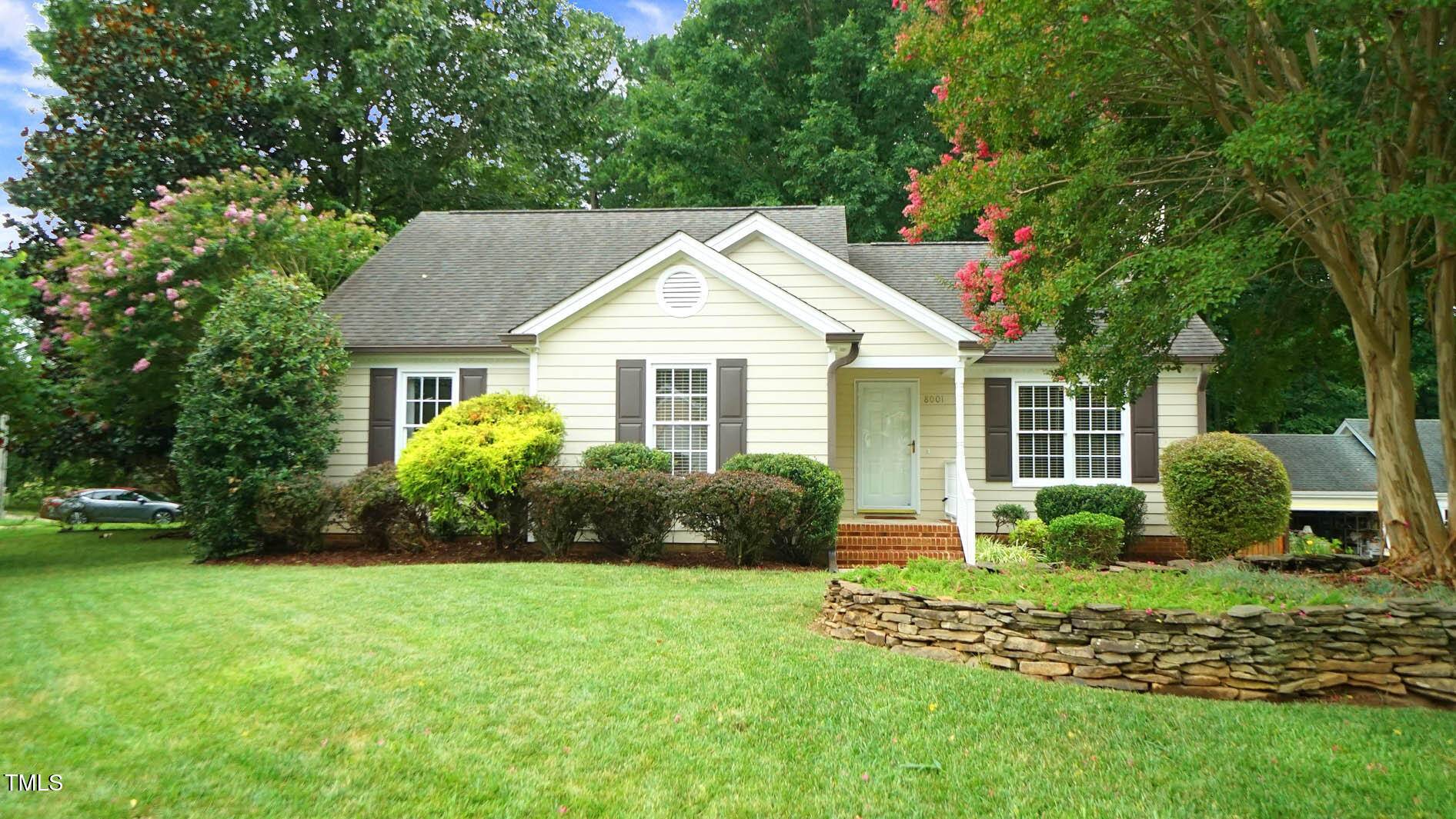 Raleigh, NC 27612,8001 Flanagan Place