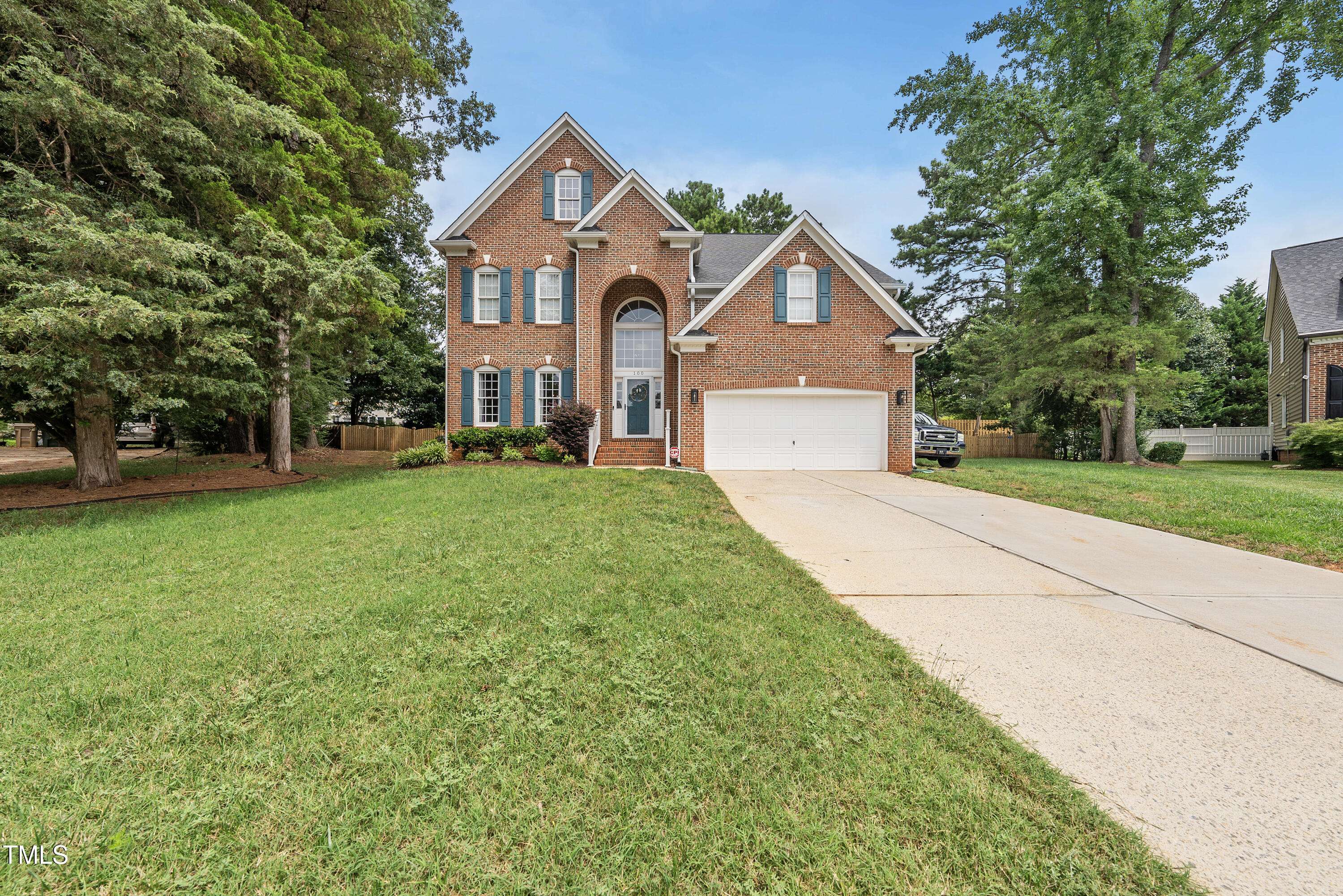 Garner, NC 27529,100 Mcnaughton Court
