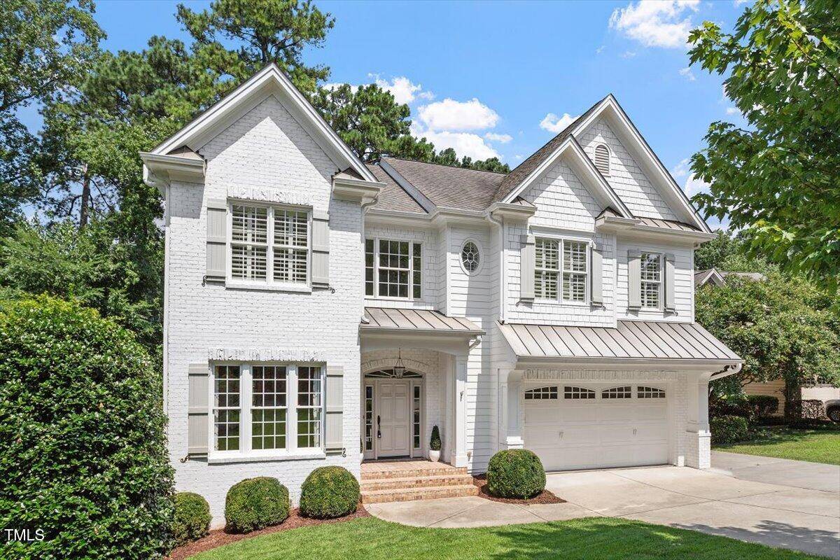 Raleigh, NC 27609,3525 Turnbridge Drive