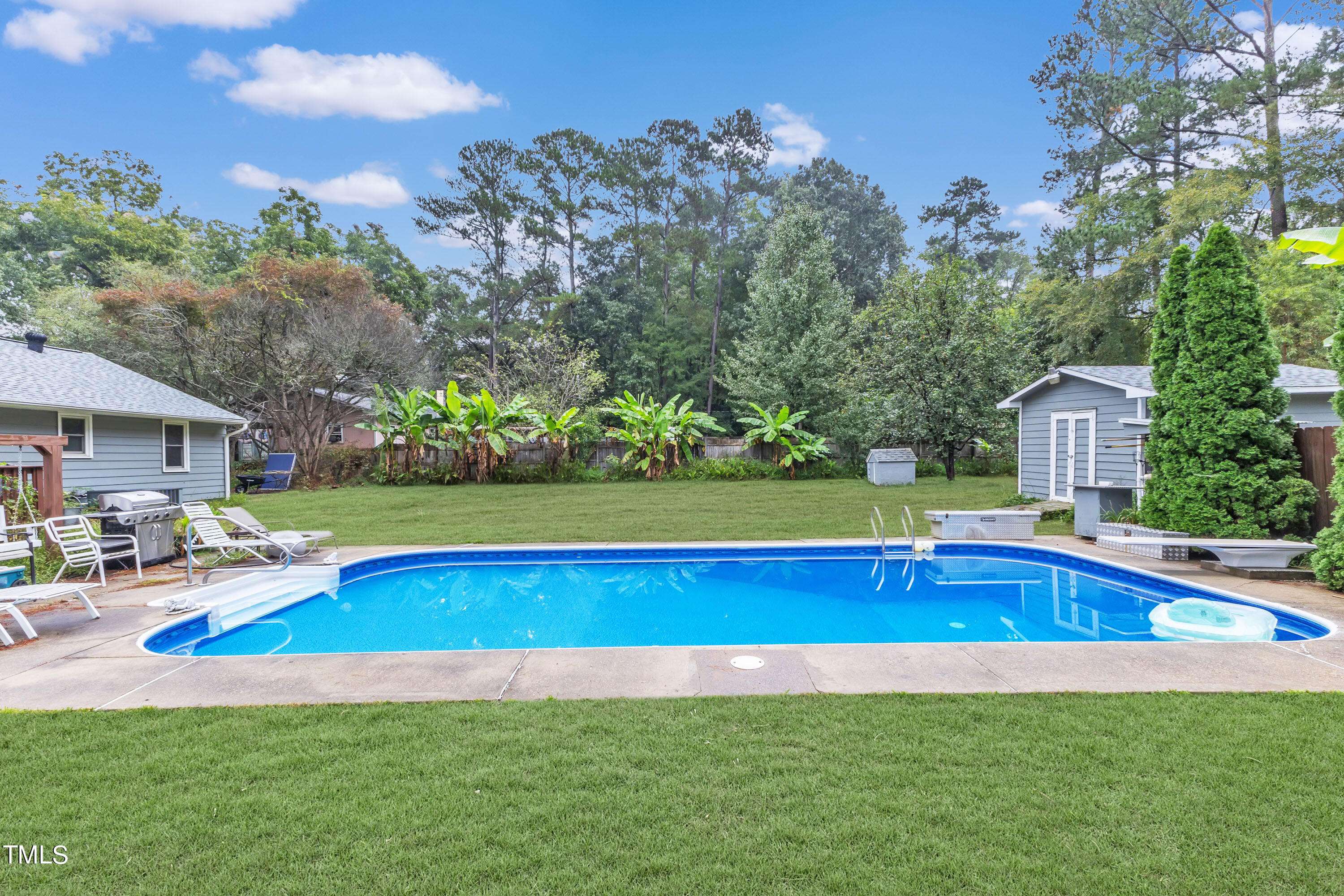 Raleigh, NC 27603,725 Colonial Drive