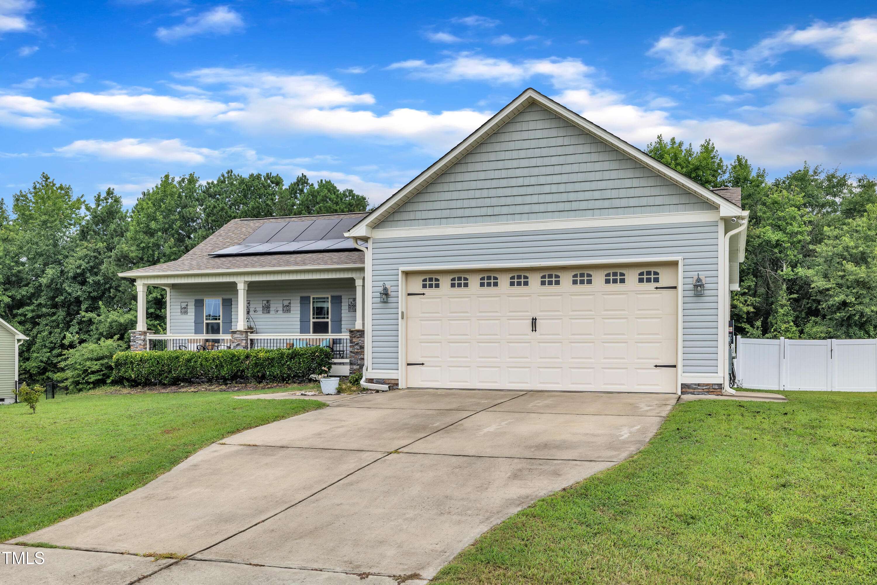 Benson, NC 27504,115 Creech Place Drive