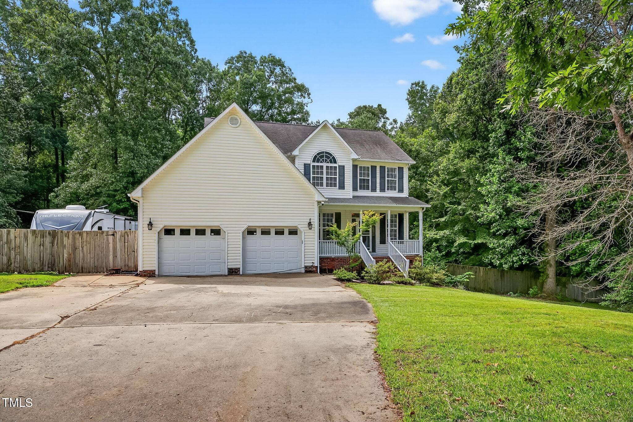 Garner, NC 27529,117 Leach Drive