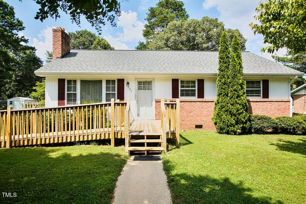 Oxford, NC 27565,205 Forest Road