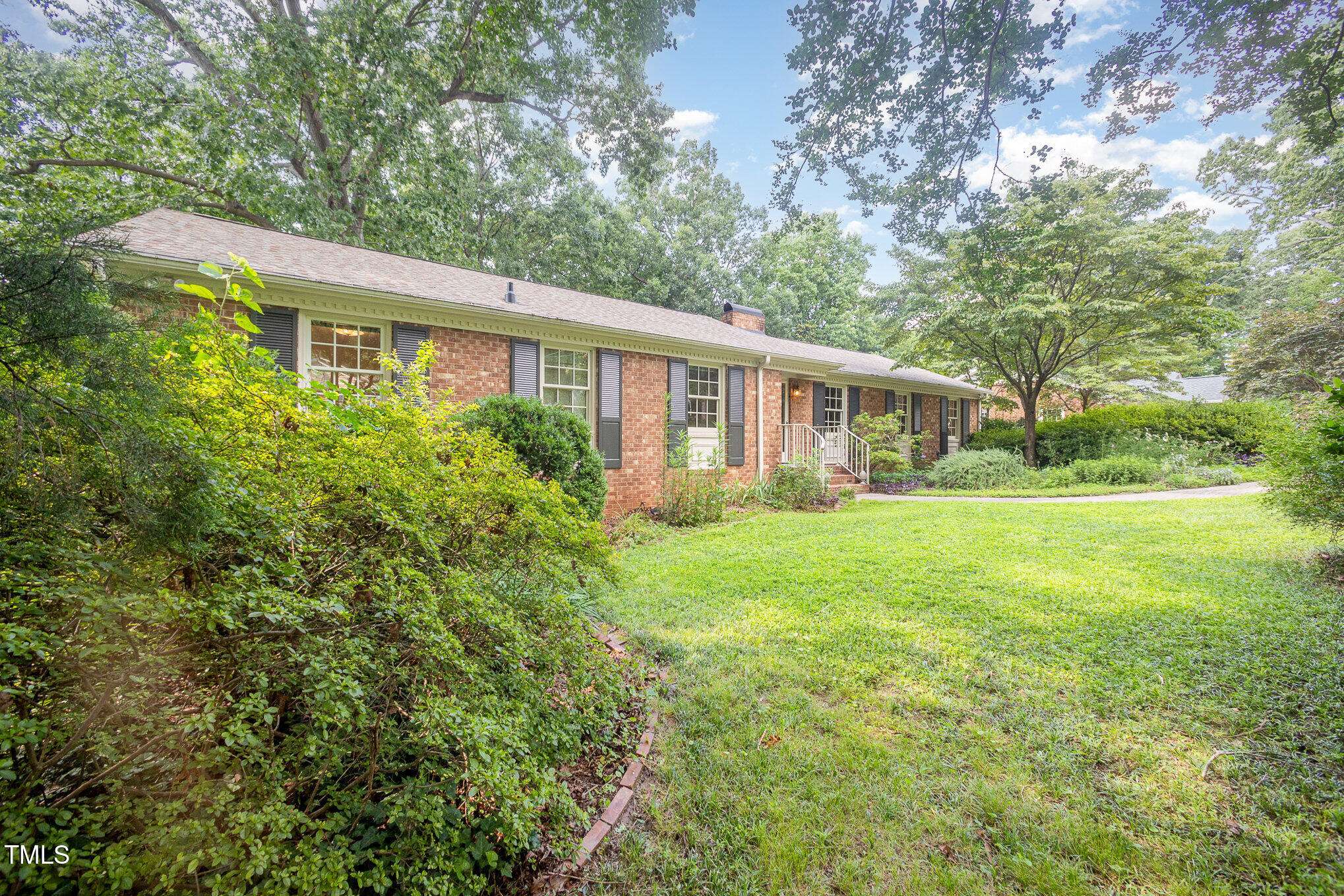 Raleigh, NC 27612,2425 Wentworth Street