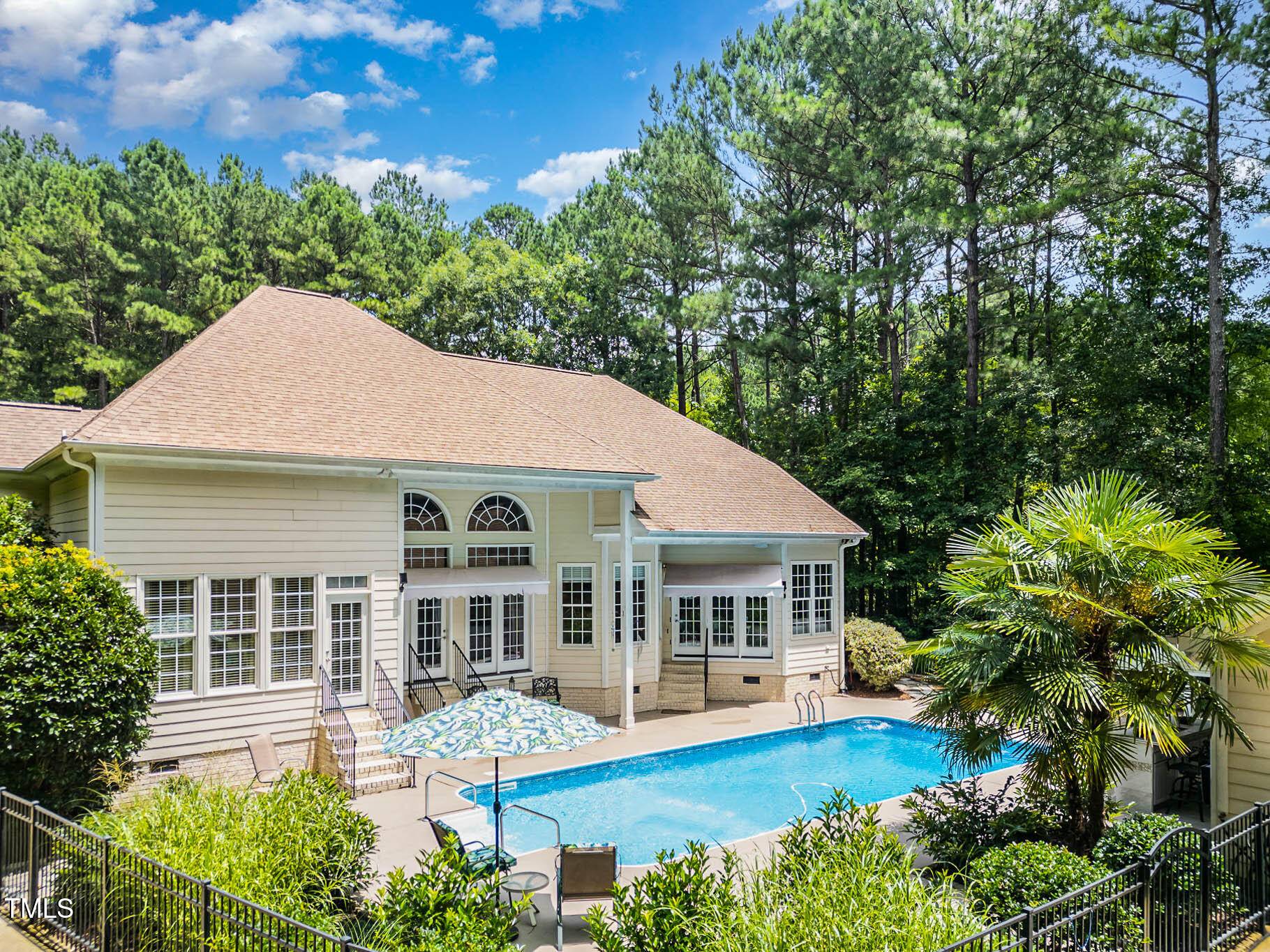 Apex, NC 27539,3712 Highland Creek Drive
