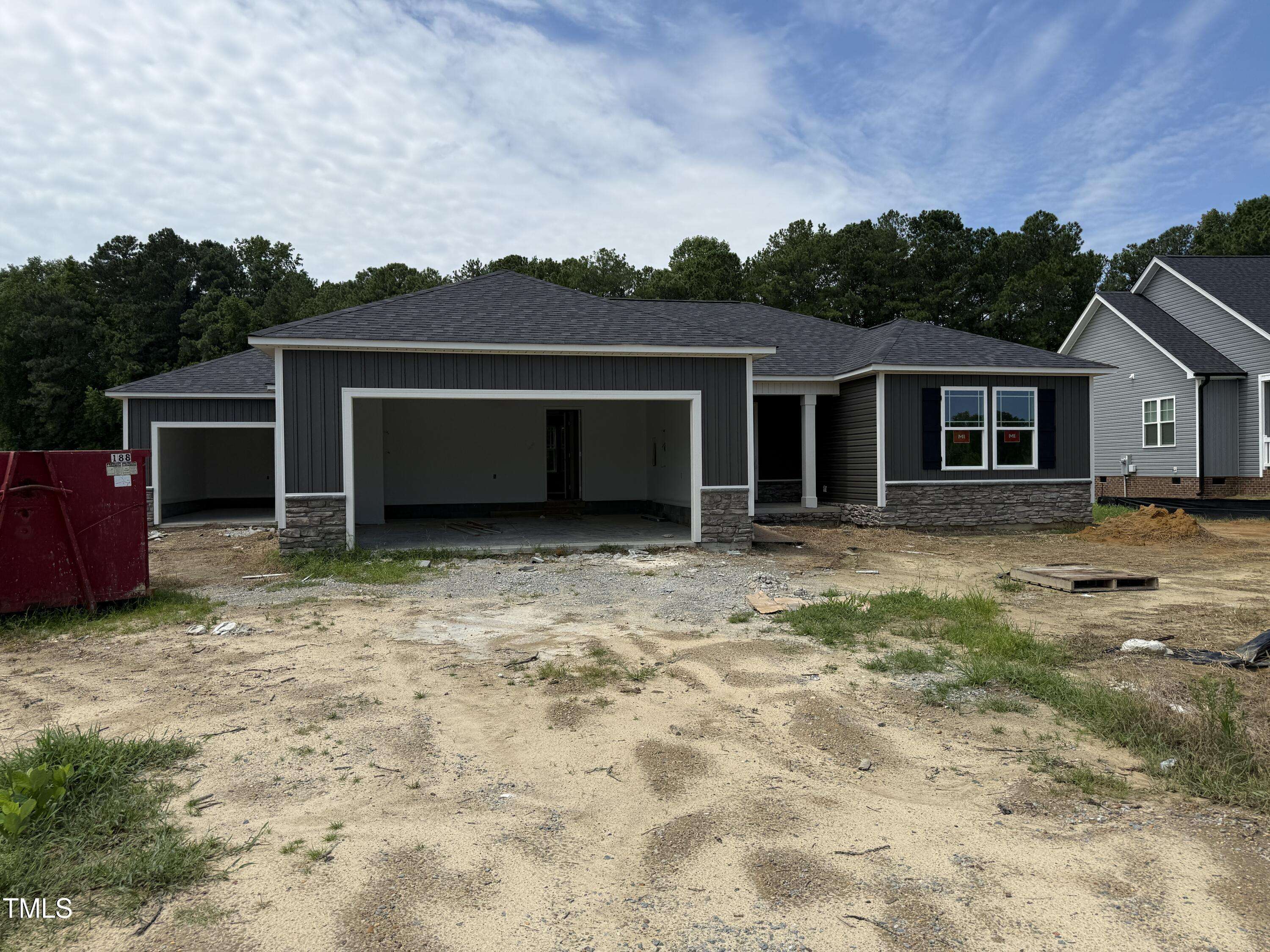 Selma, NC 27576,215 Maxwell Farm Lane