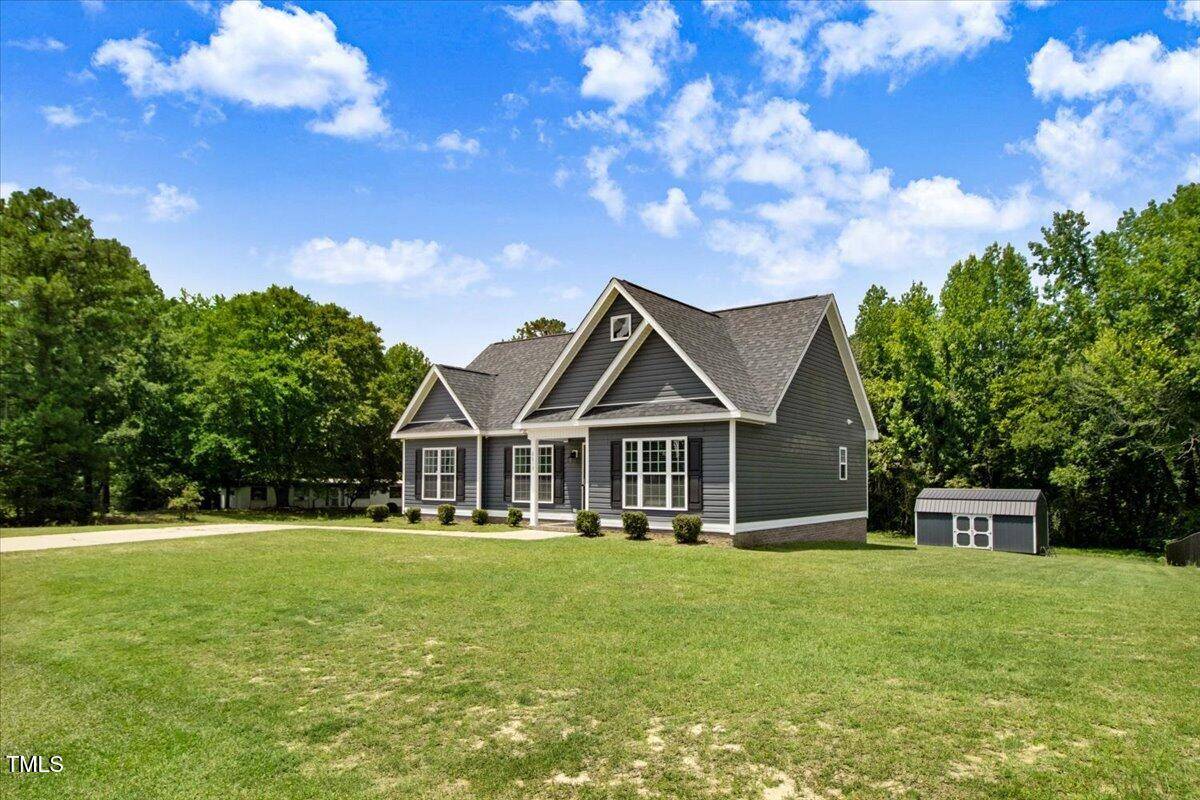 Lucama, NC 27851,6619 Gabriels Way