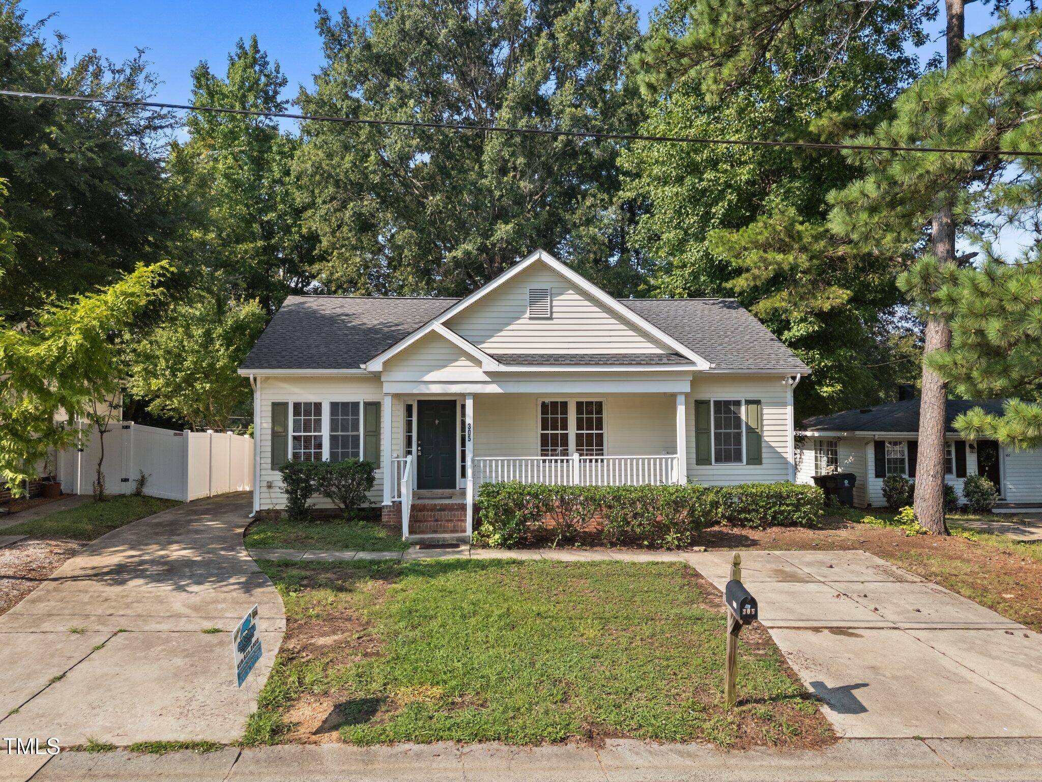 Apex, NC 27502,305 Justice Heights Street